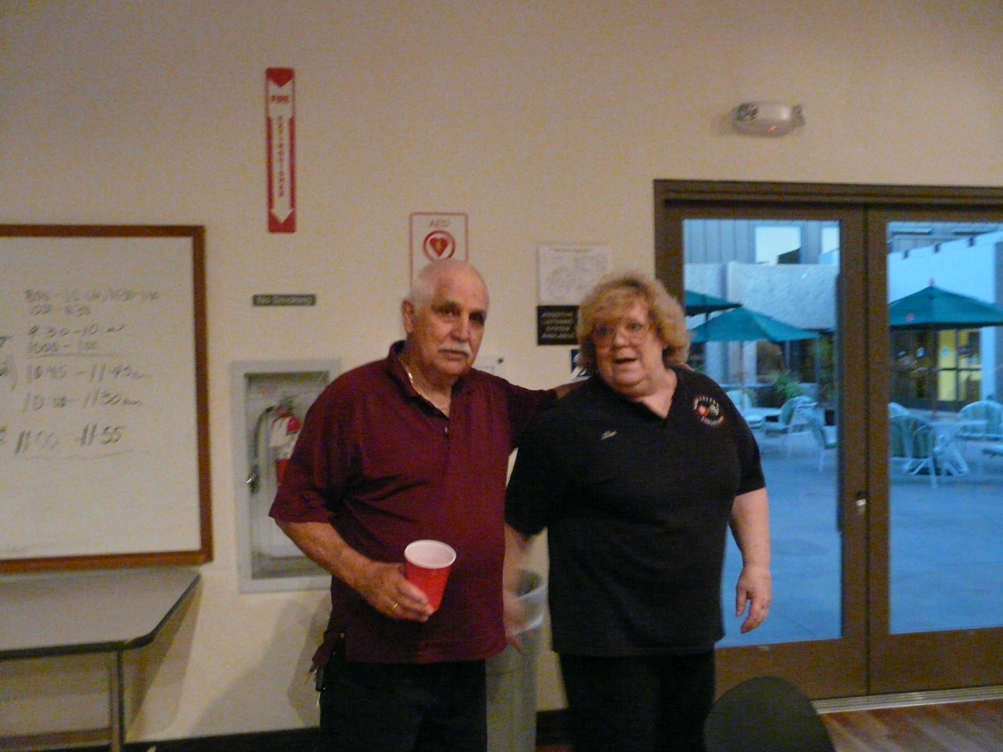 Simi Valley Corvettes