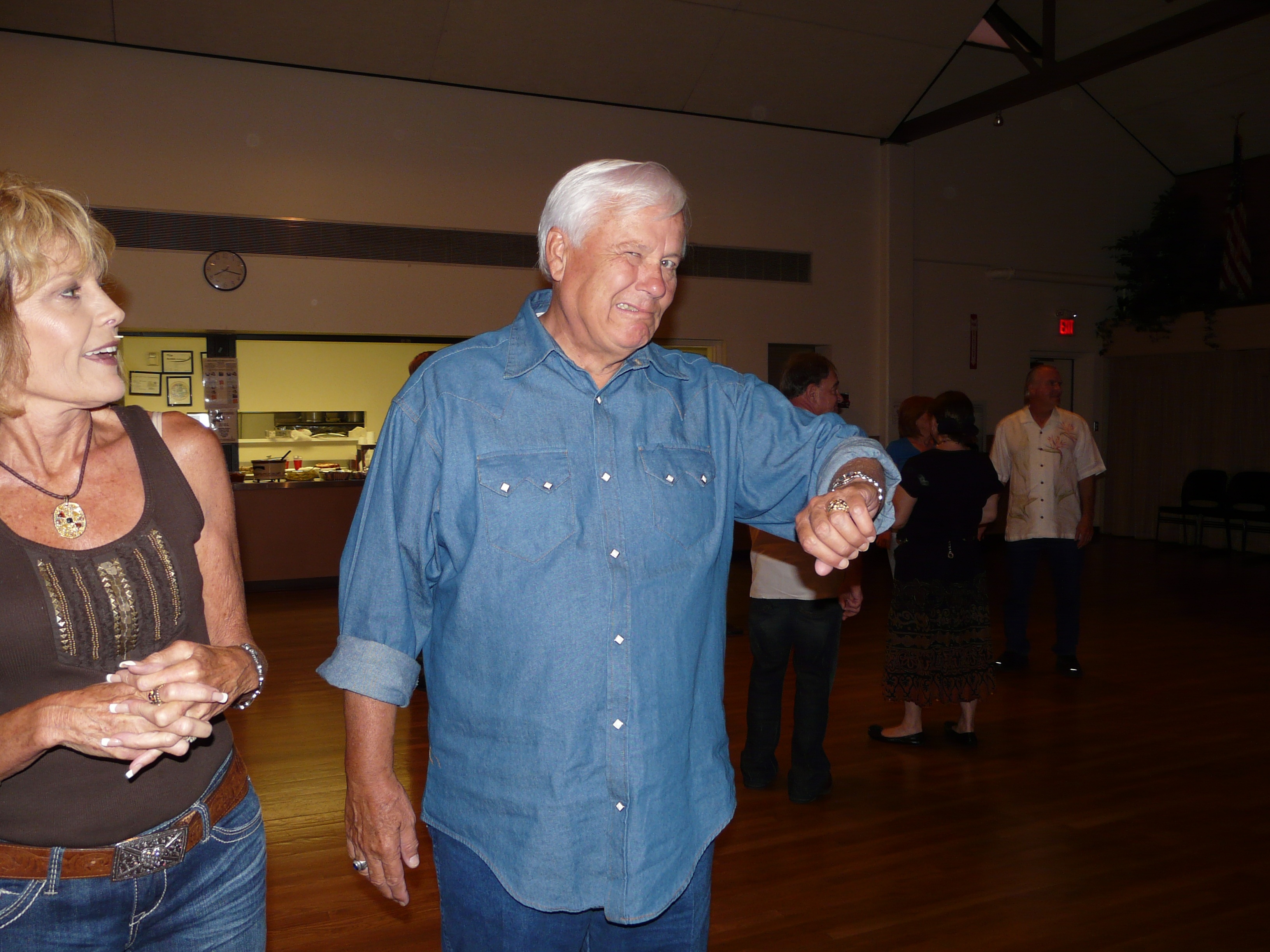 Simi Valley Corvettes