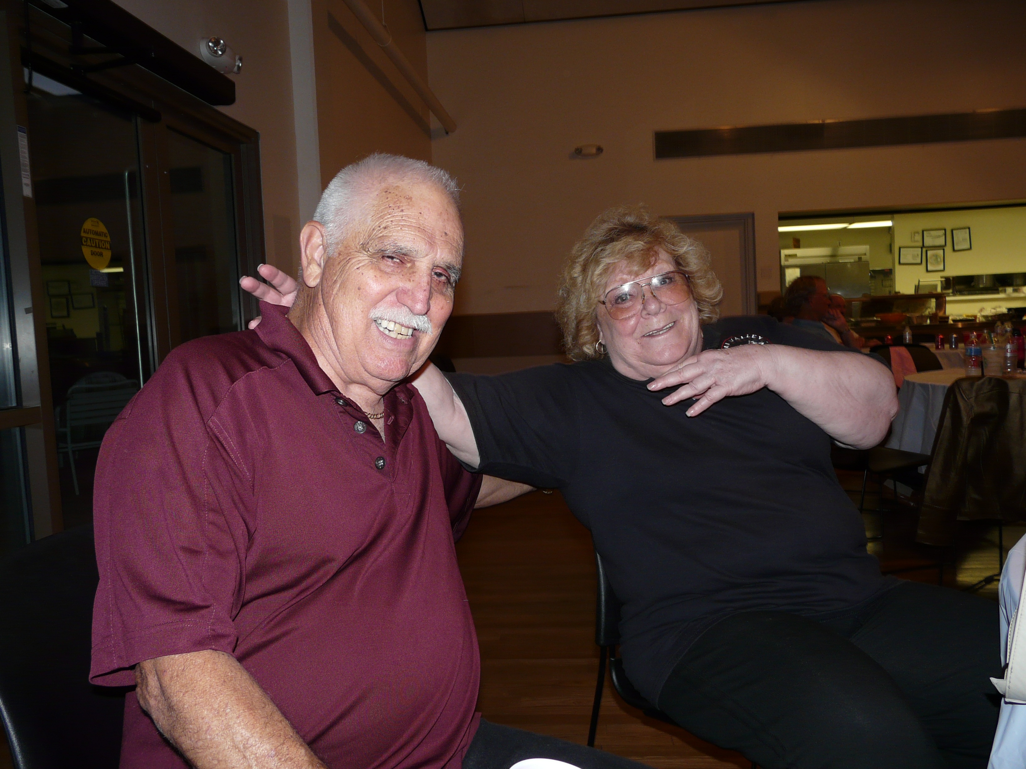 Simi Valley Corvettes