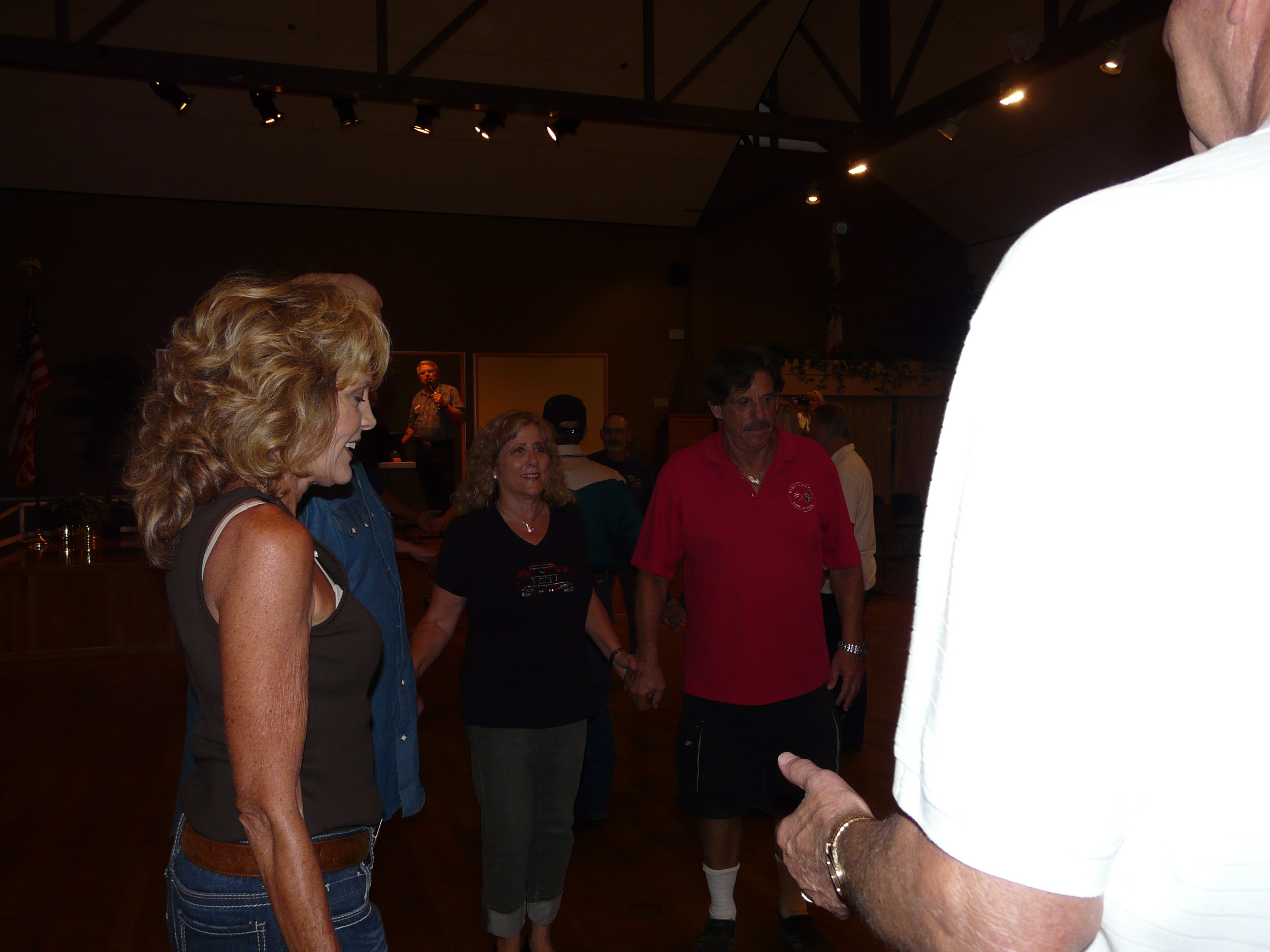 Simi Valley Corvettes