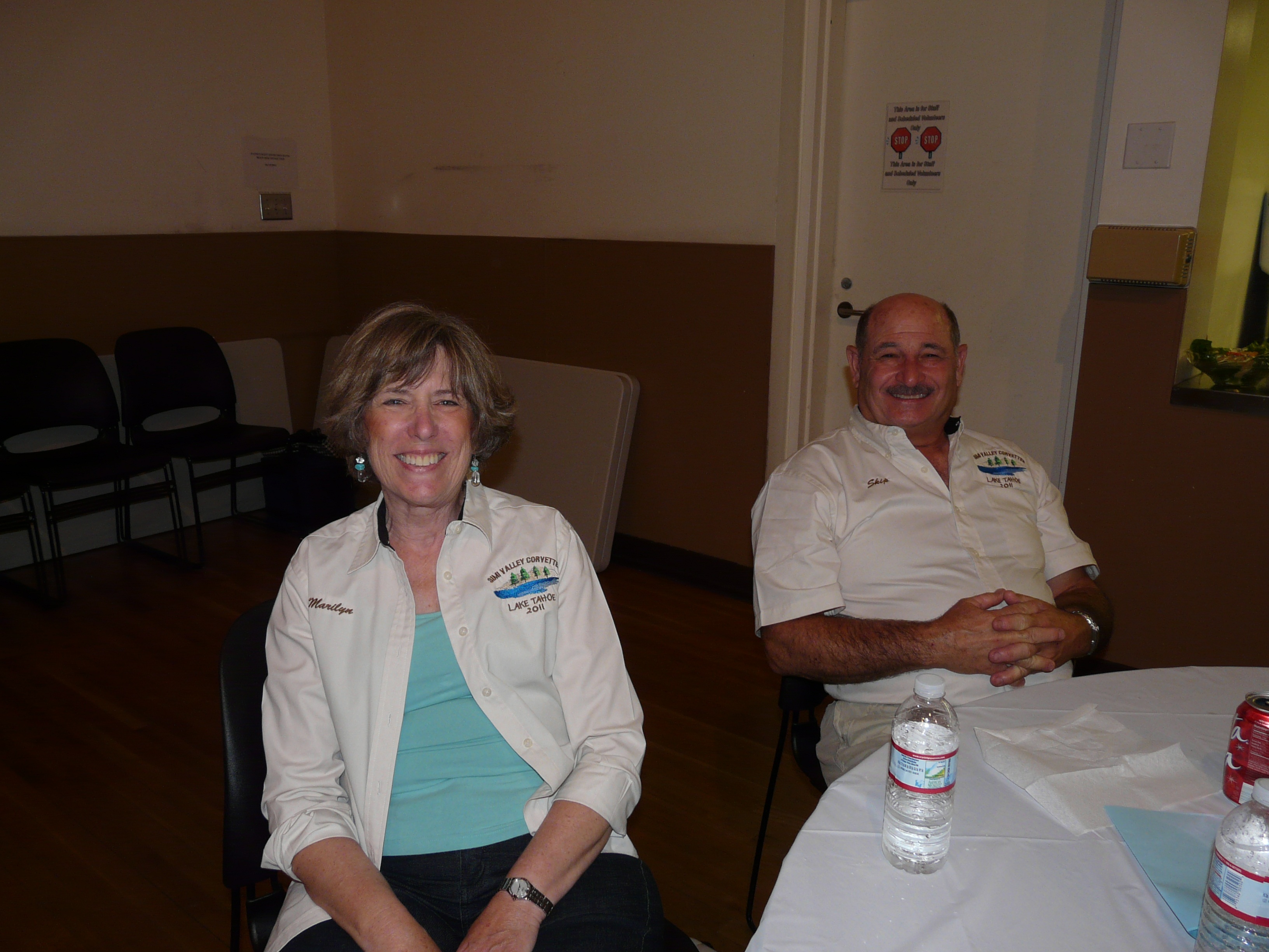Simi Valley Corvettes