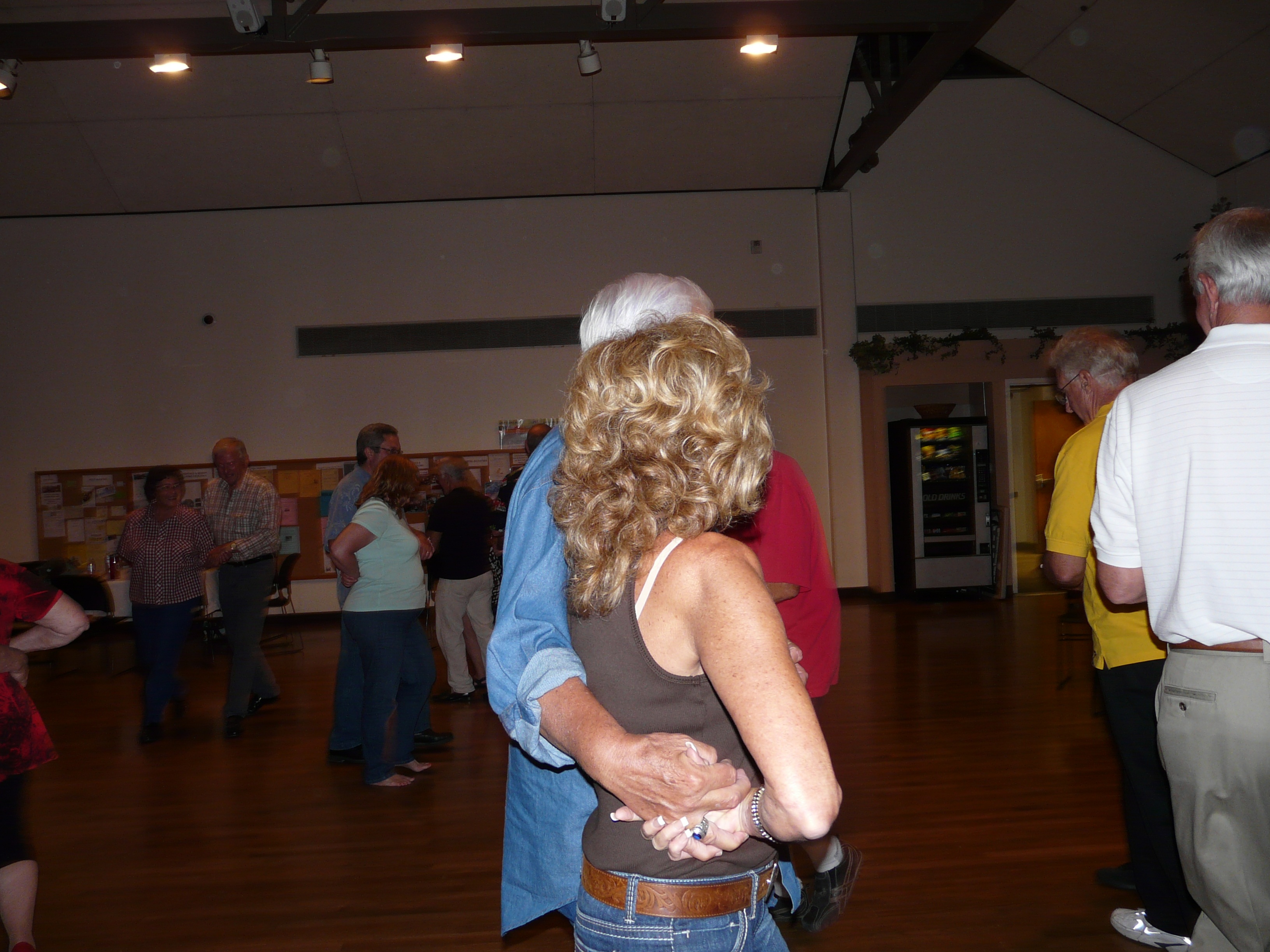 Simi Valley Corvettes
