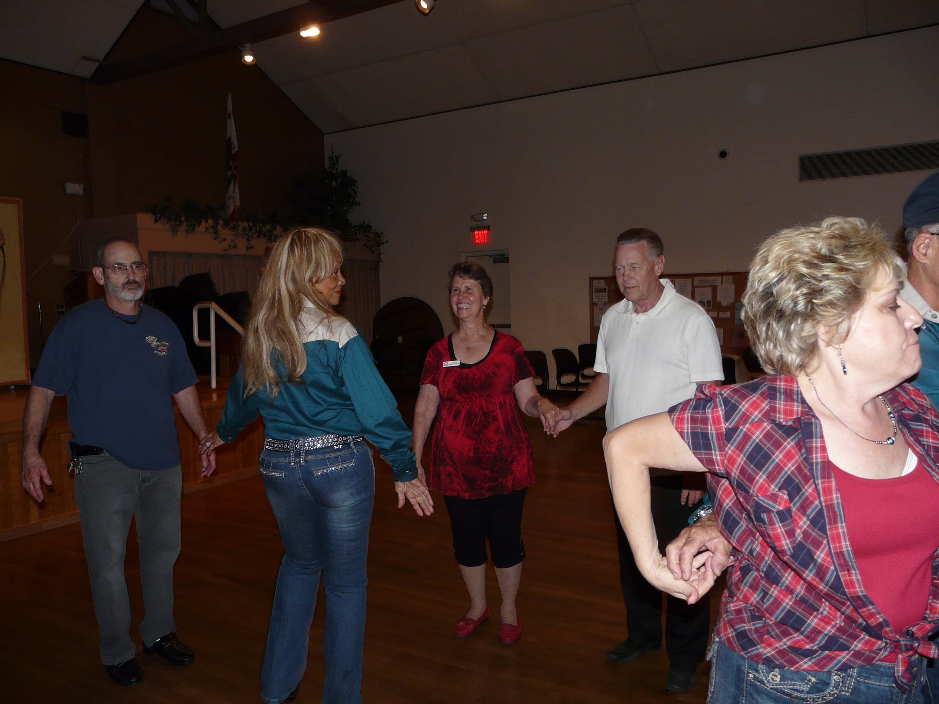 Simi Valley Corvettes