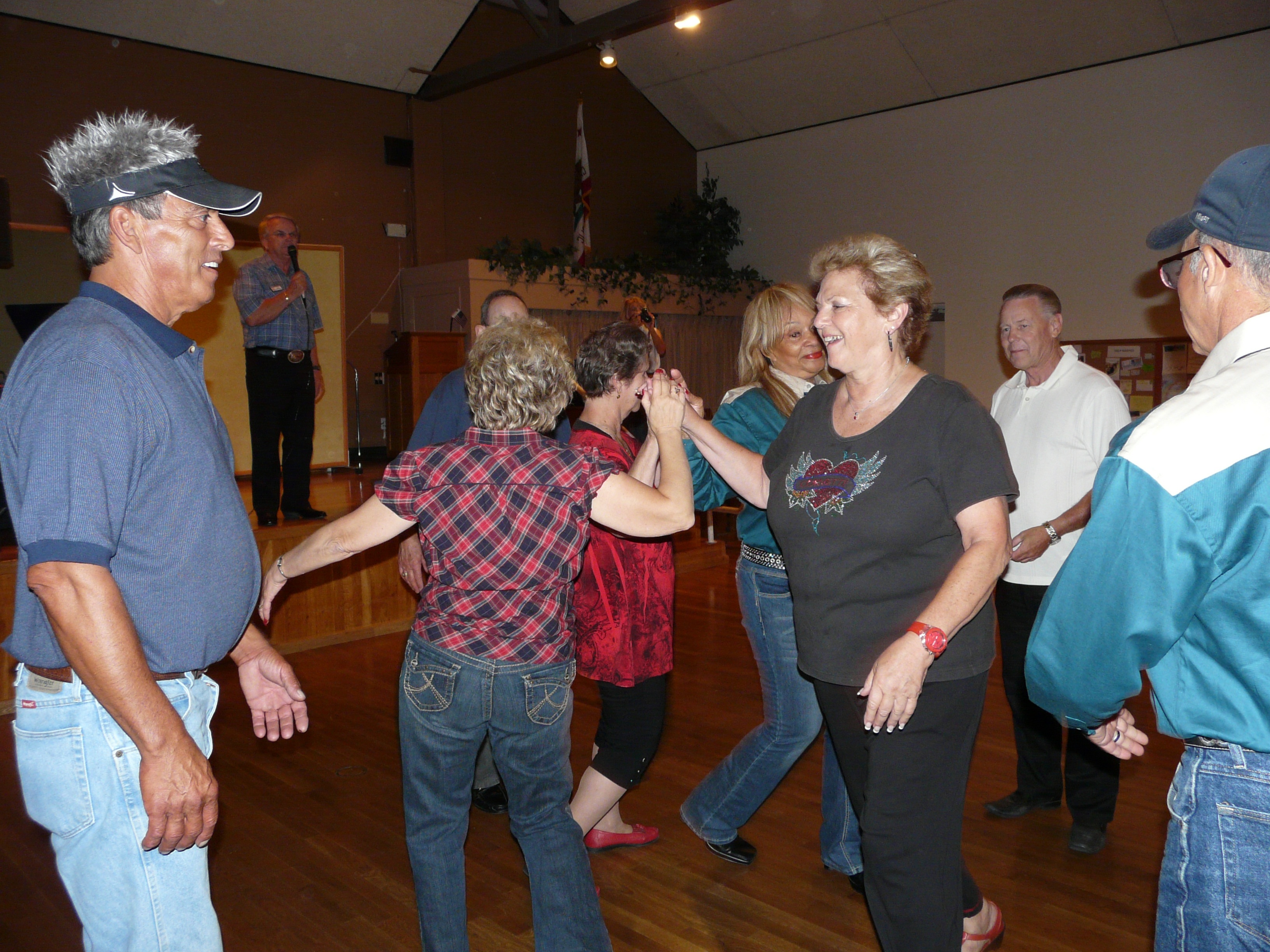 Simi Valley Corvettes