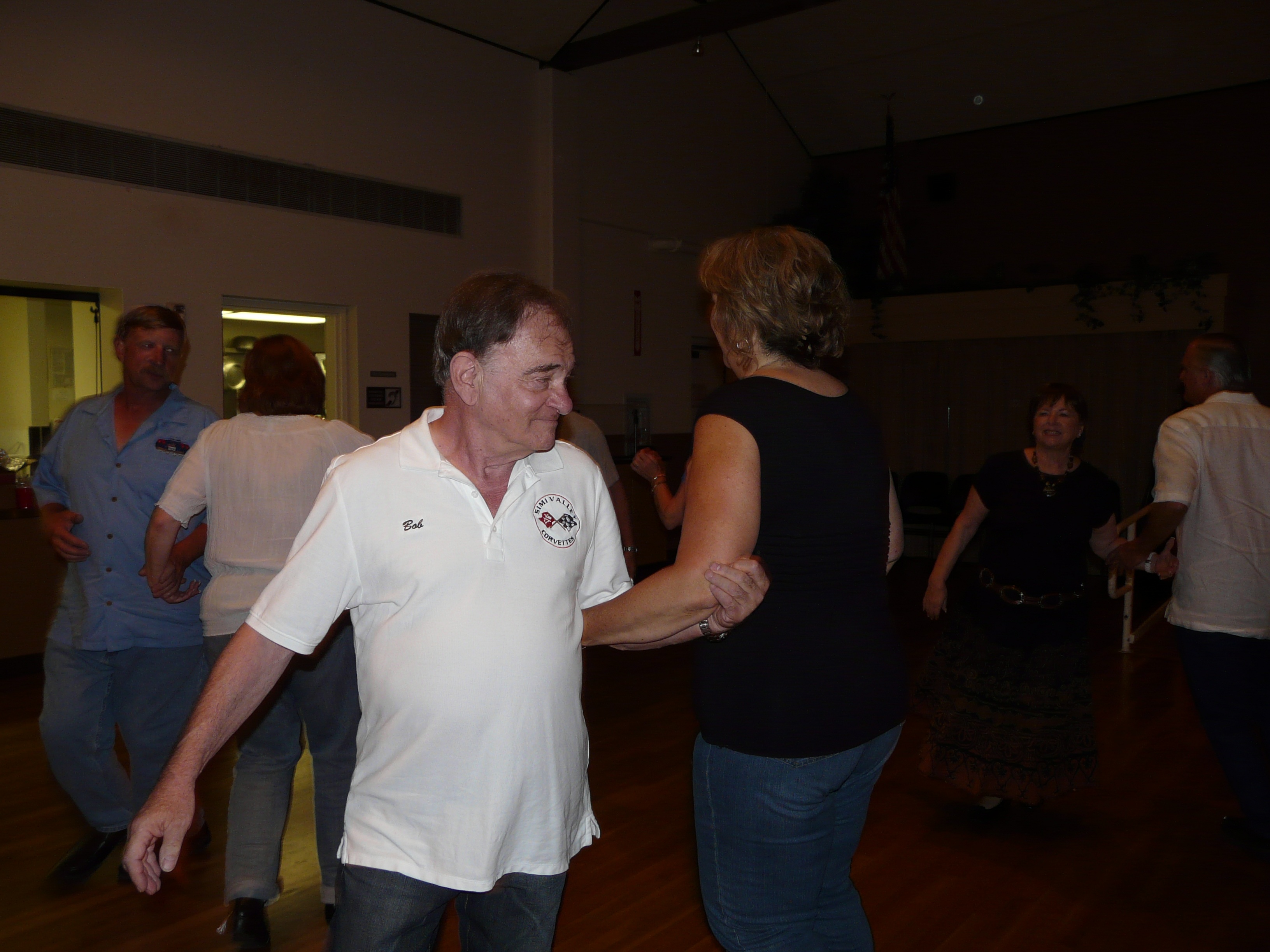 Simi Valley Corvettes