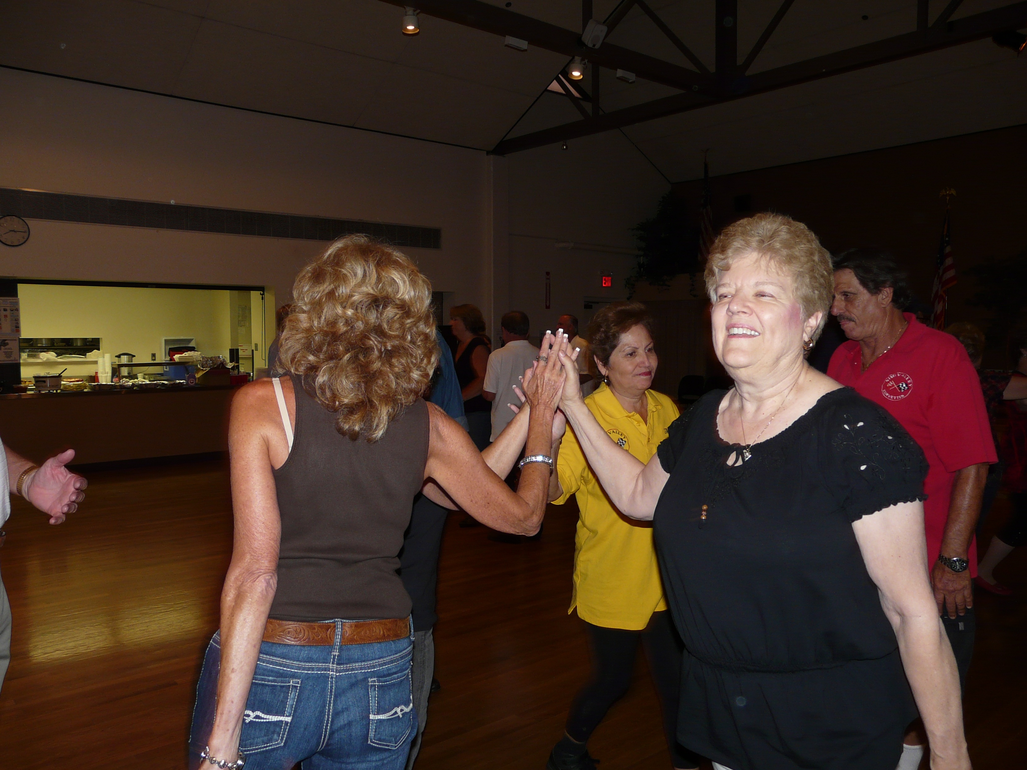 Simi Valley Corvettes