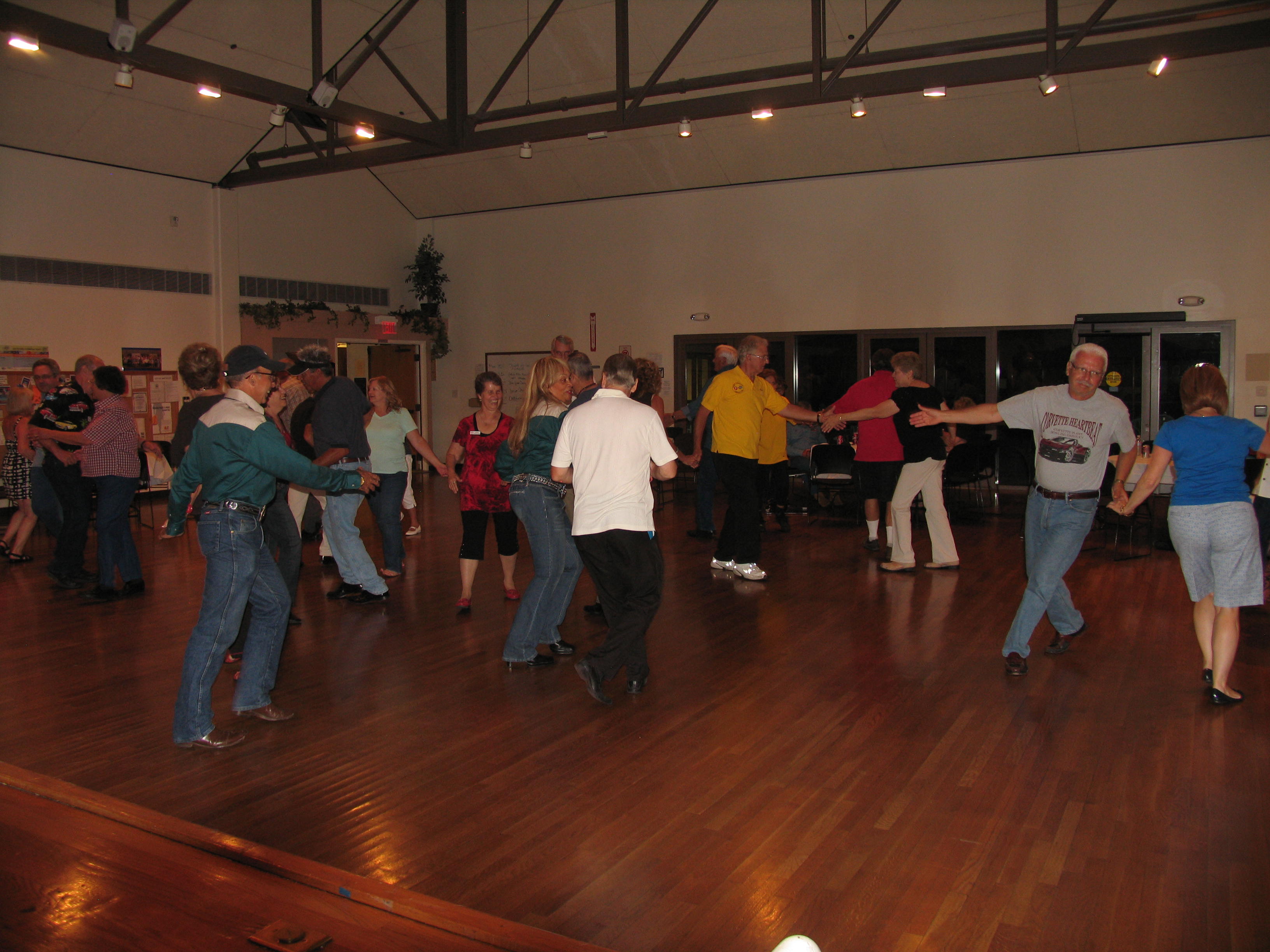 Simi Valley Corvettes