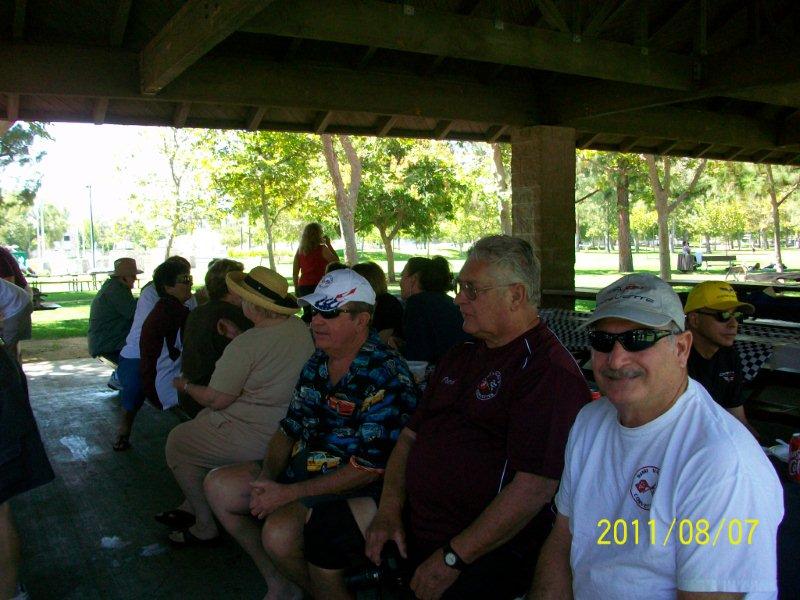 Simi Valley Corvettes