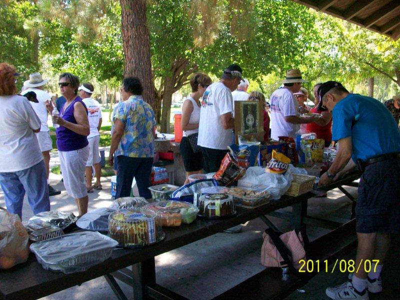 Simi Valley Corvettes