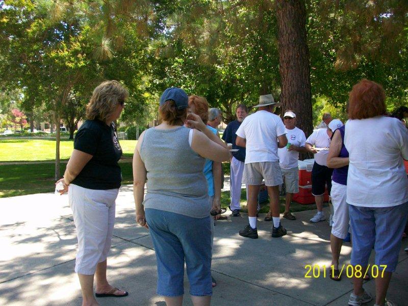 Simi Valley Corvettes