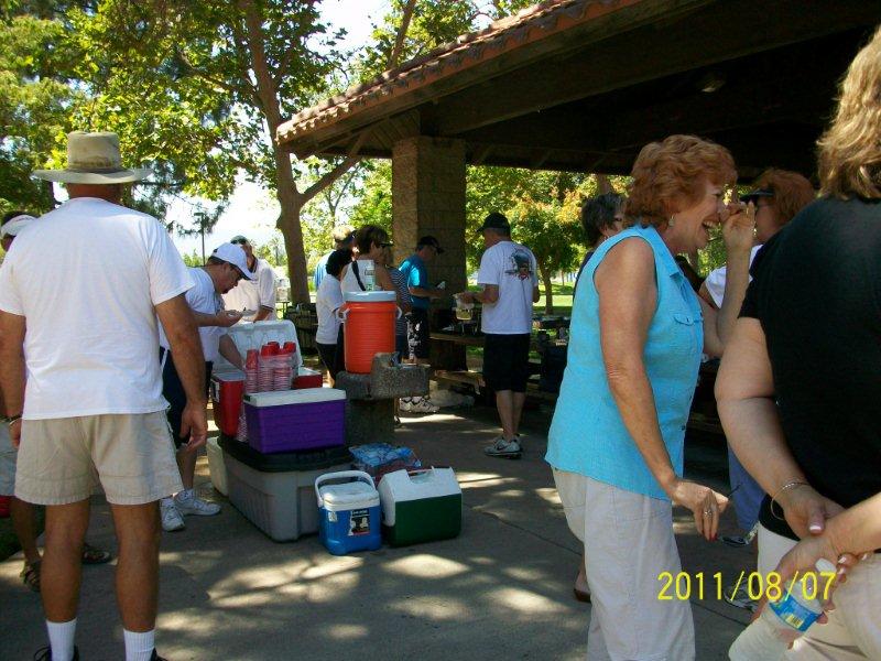 Simi Valley Corvettes