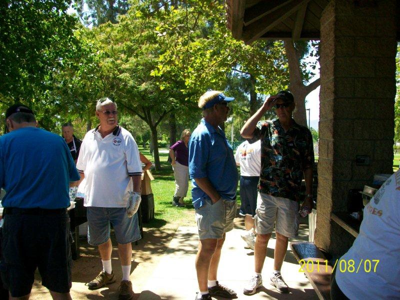 Simi Valley Corvettes