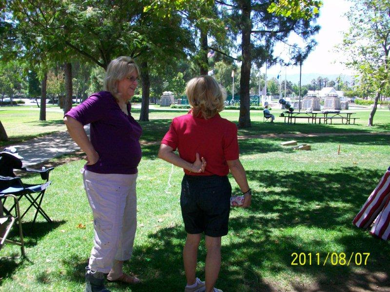 Simi Valley Corvettes