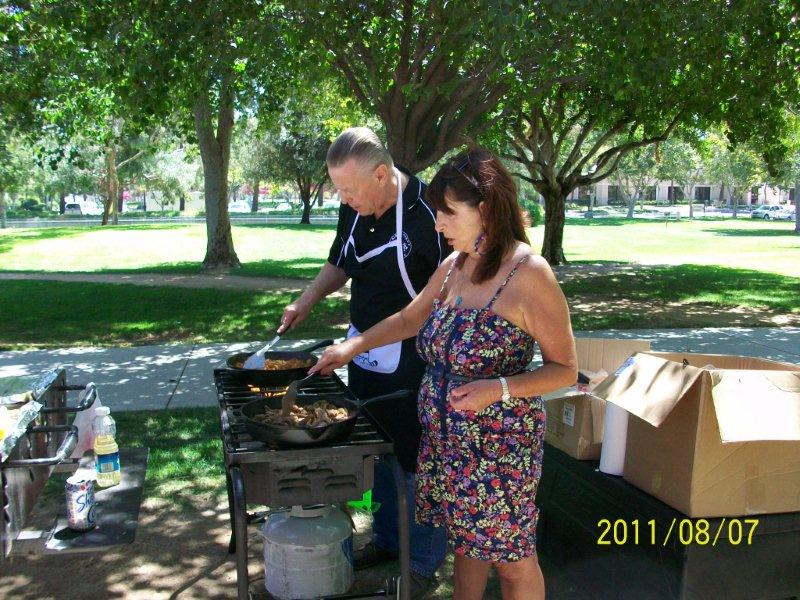 Simi Valley Corvettes