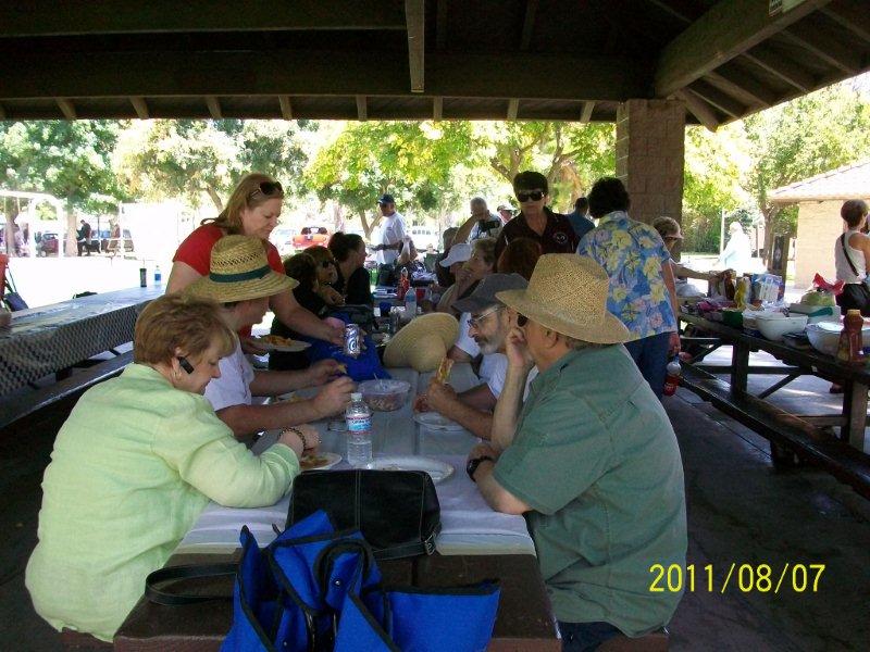 Simi Valley Corvettes