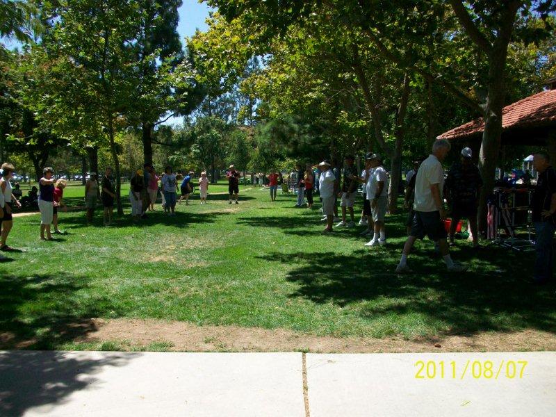 Simi Valley Corvettes