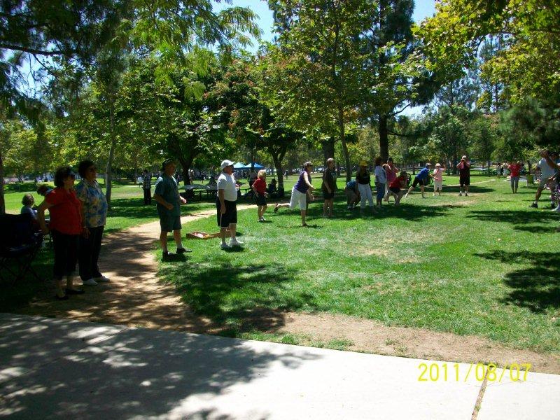 Simi Valley Corvettes