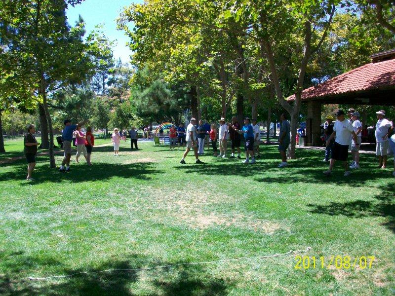 Simi Valley Corvettes