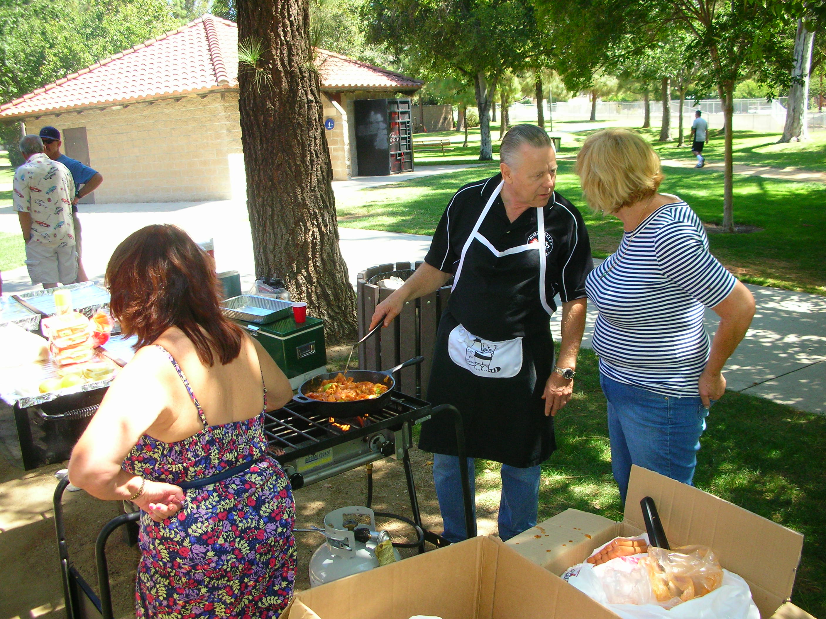 Simi Valley Corvettes