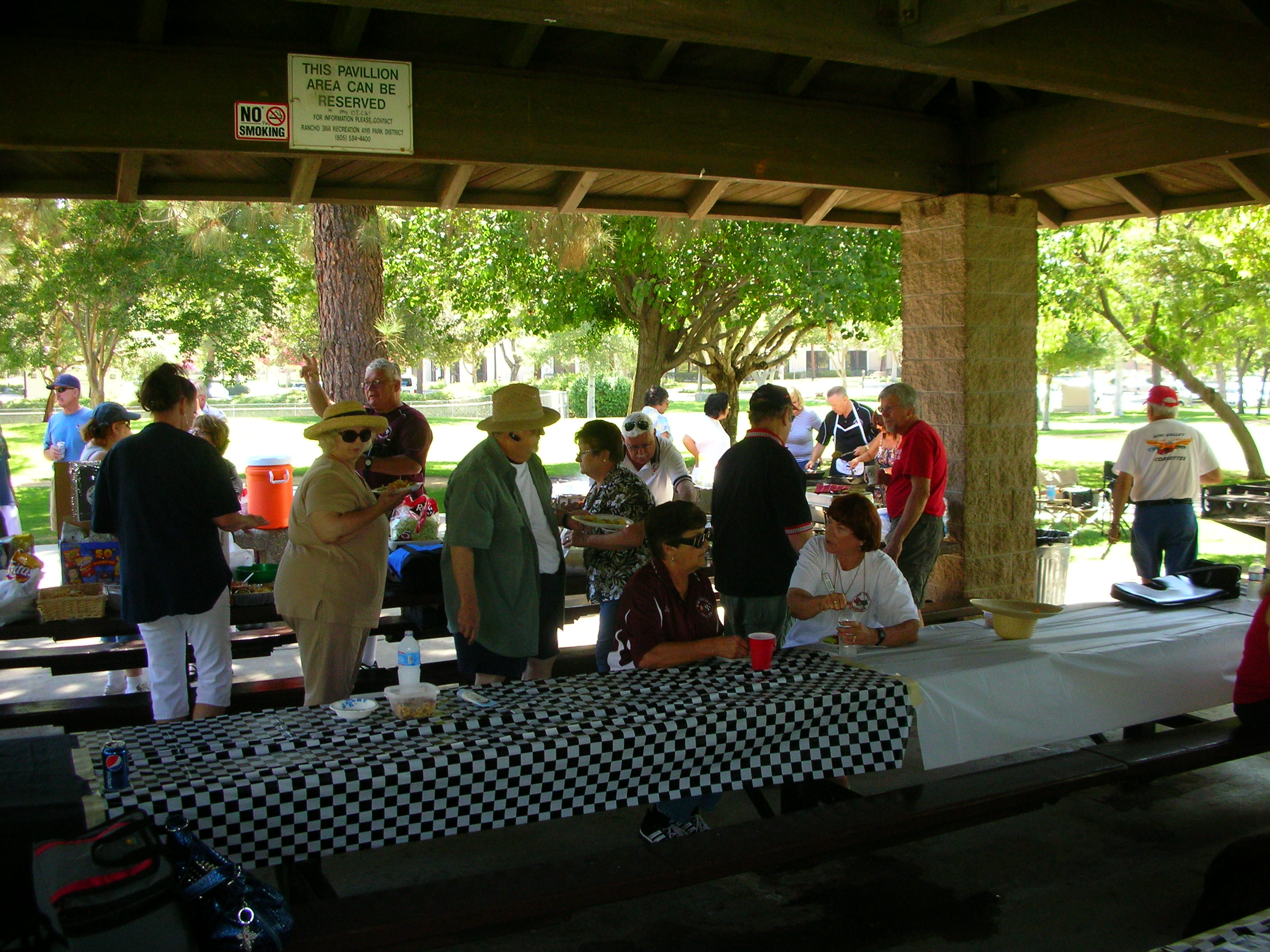 Simi Valley Corvettes
