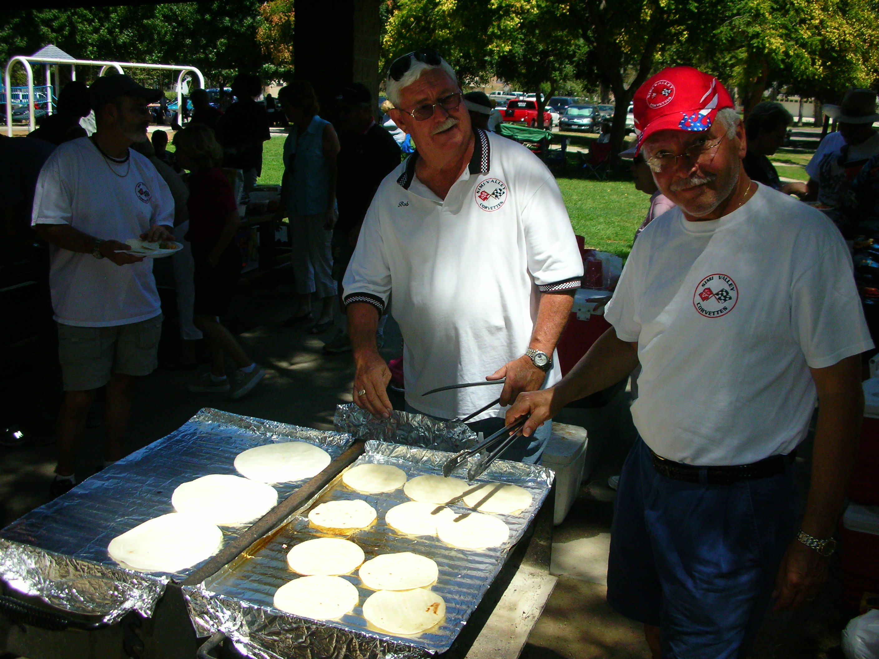 Simi Valley Corvettes