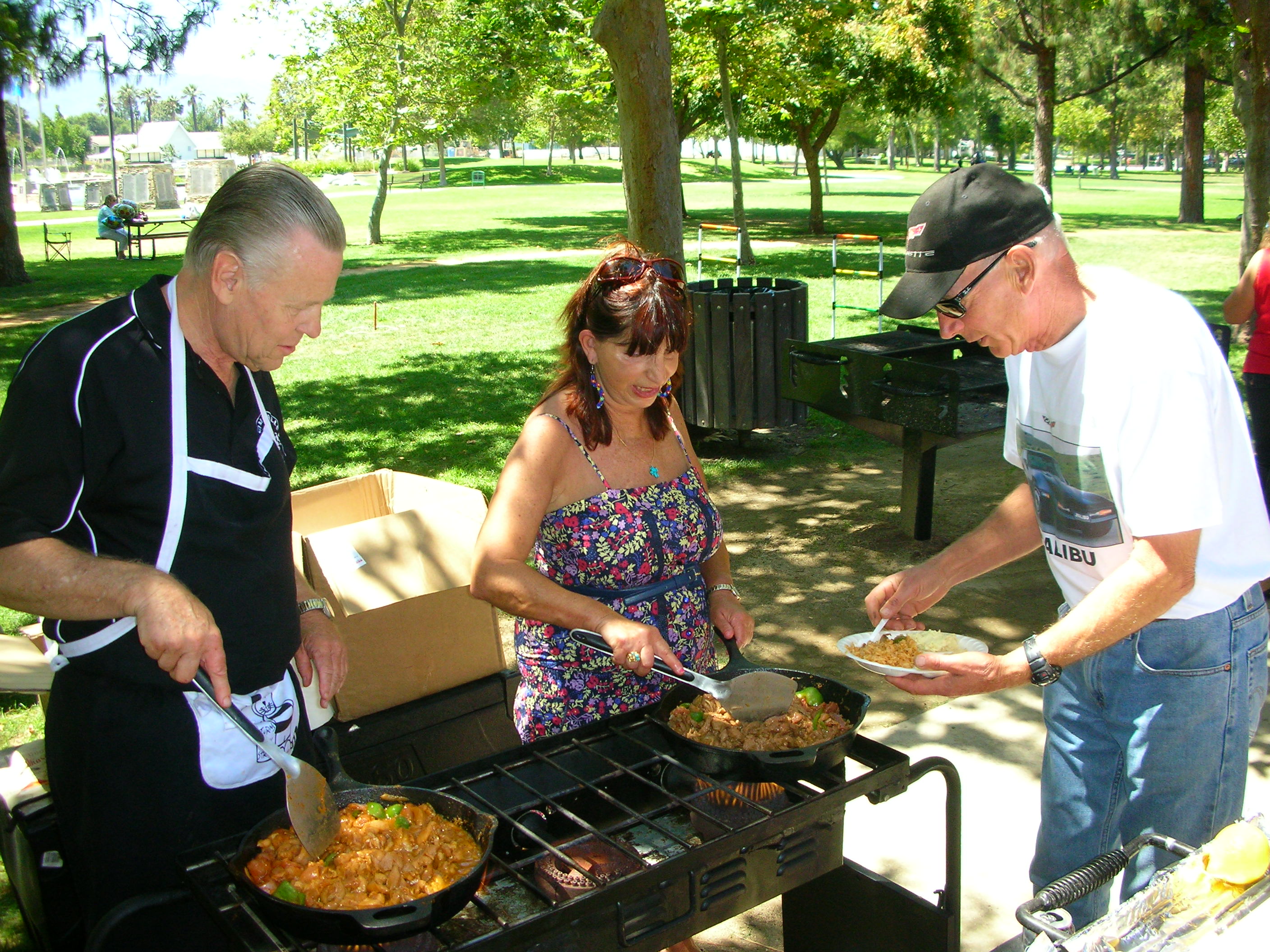 Simi Valley Corvettes