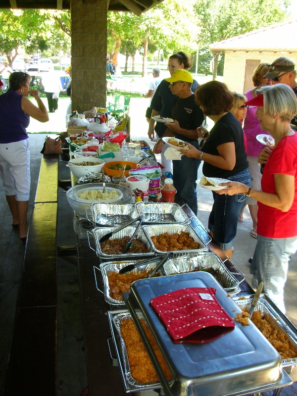 Simi Valley Corvettes