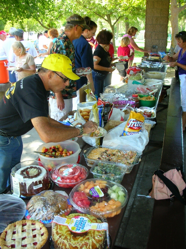 Simi Valley Corvettes