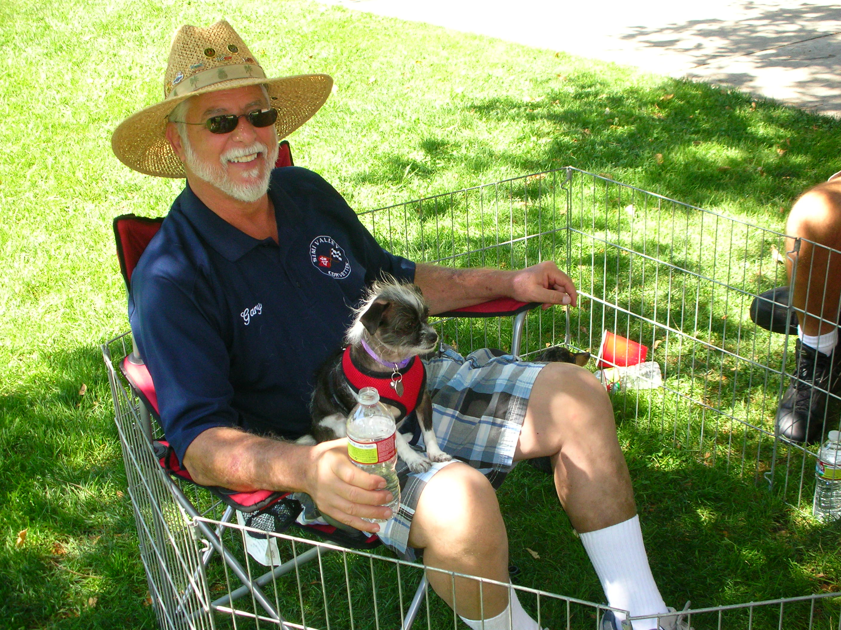 Simi Valley Corvettes