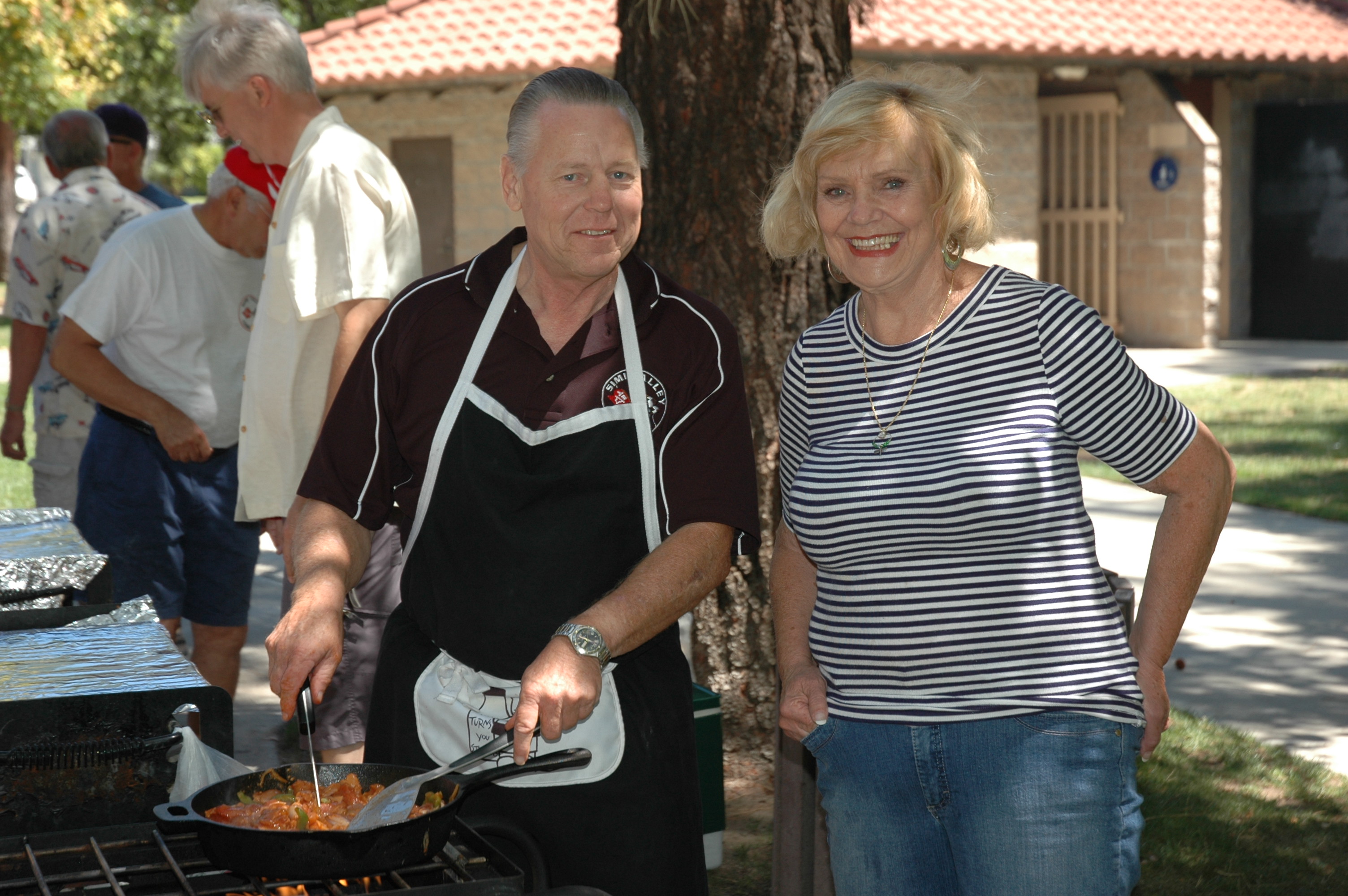Simi Valley Corvettes