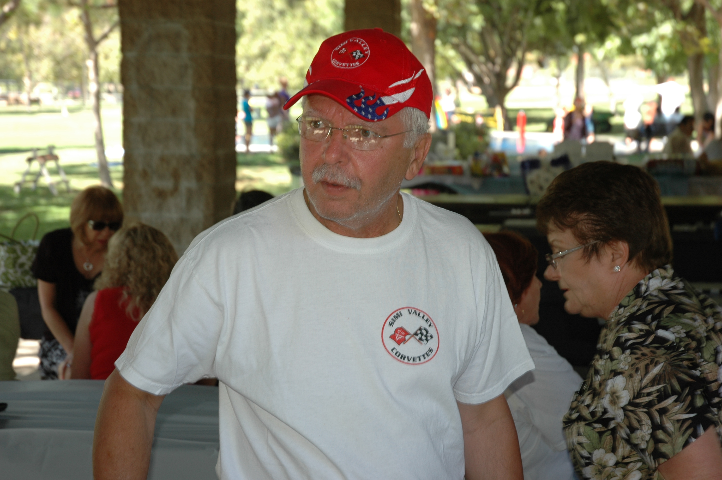 Simi Valley Corvettes