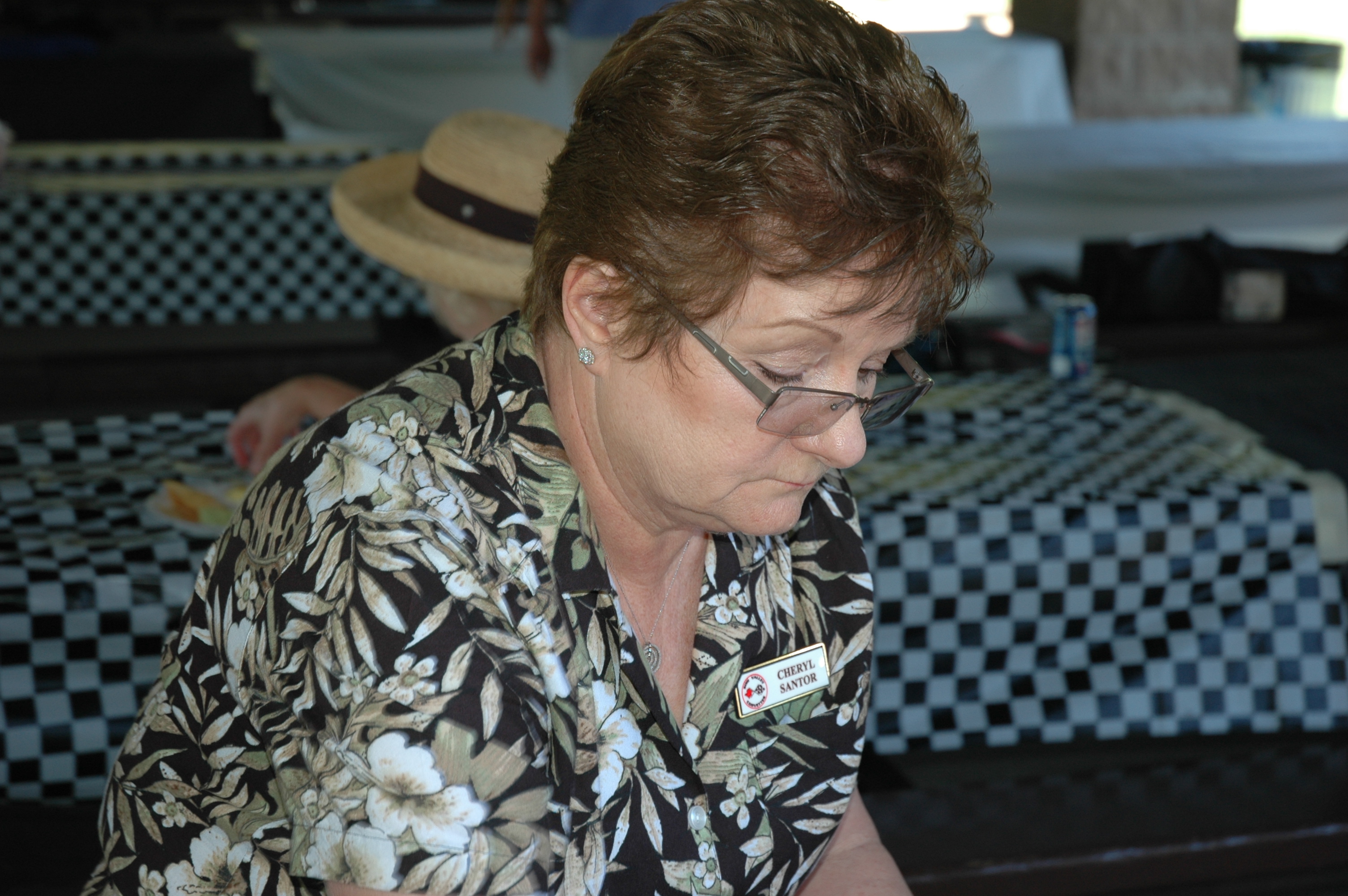 Simi Valley Corvettes