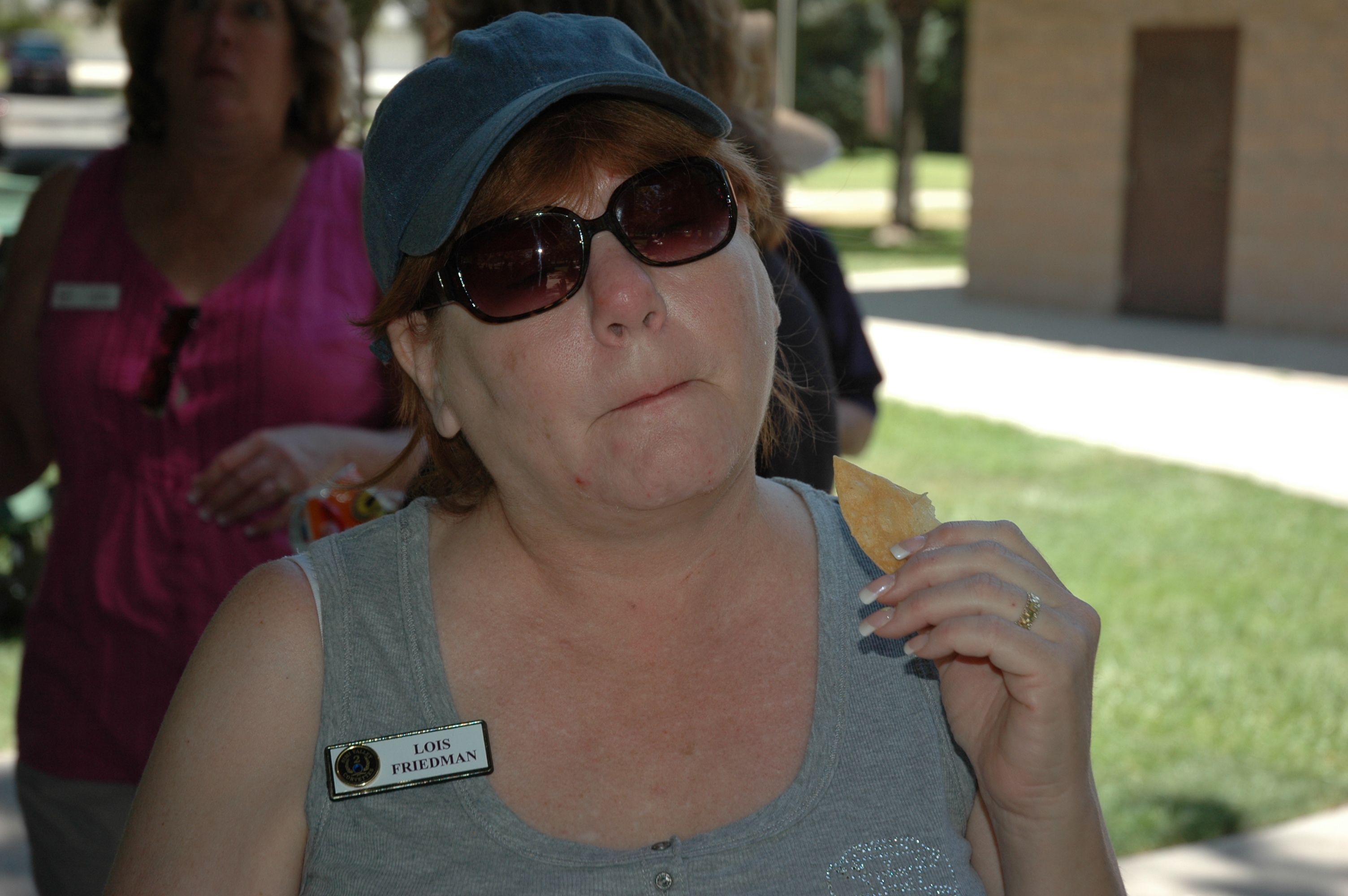 Simi Valley Corvettes