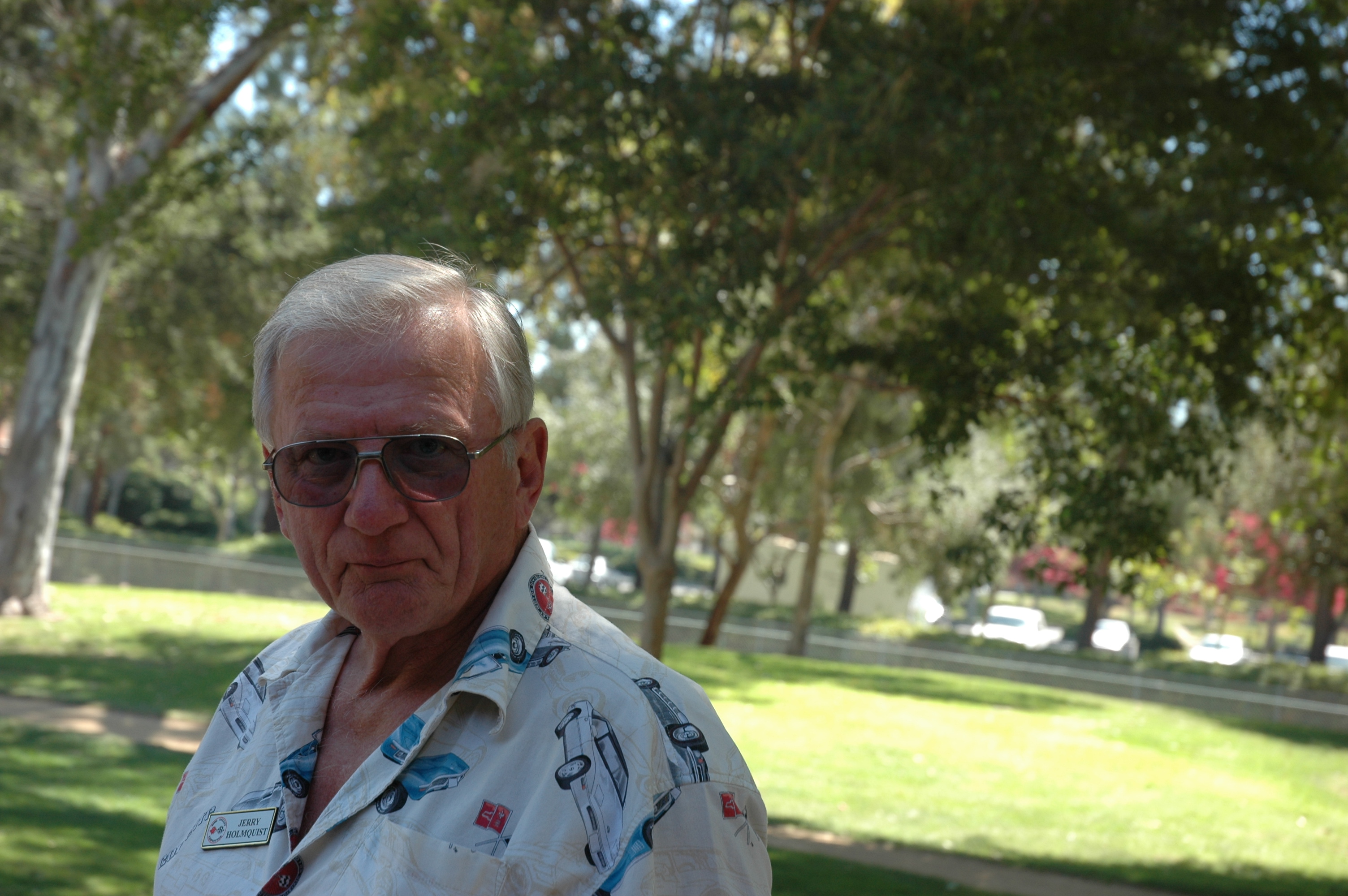 Simi Valley Corvettes