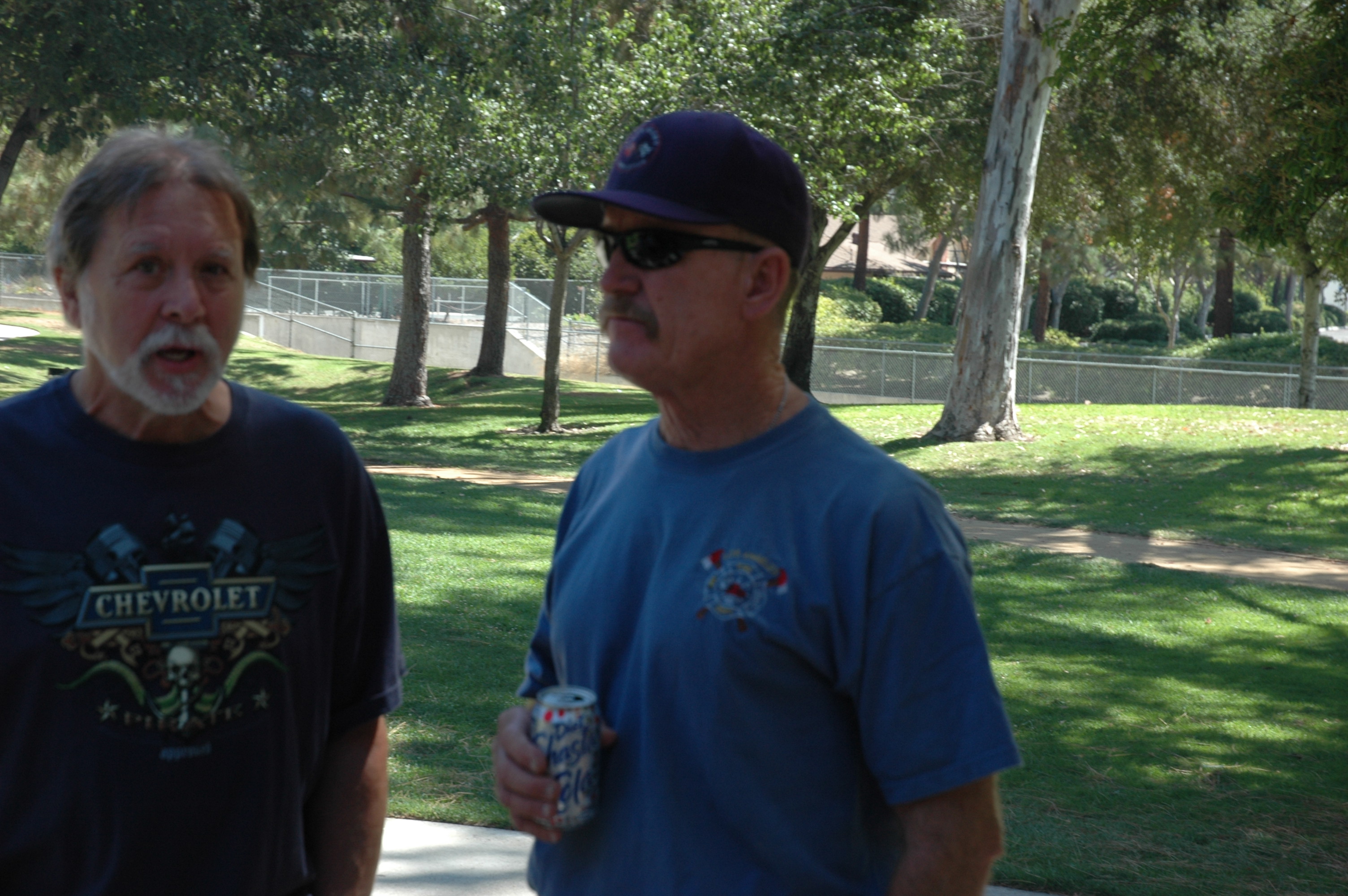 Simi Valley Corvettes