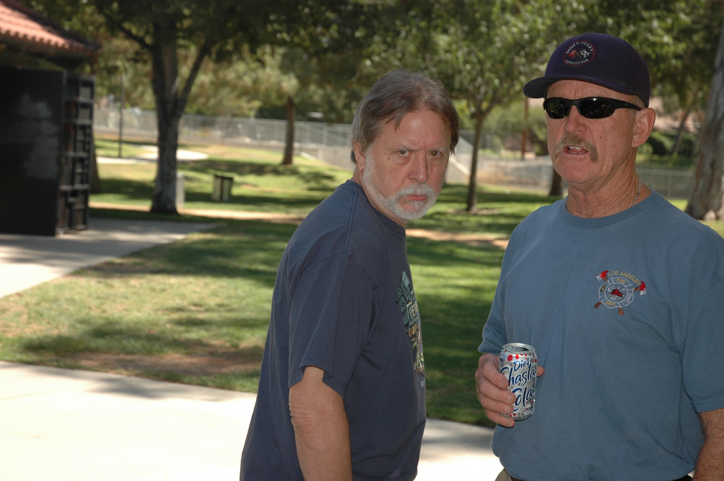 Simi Valley Corvettes