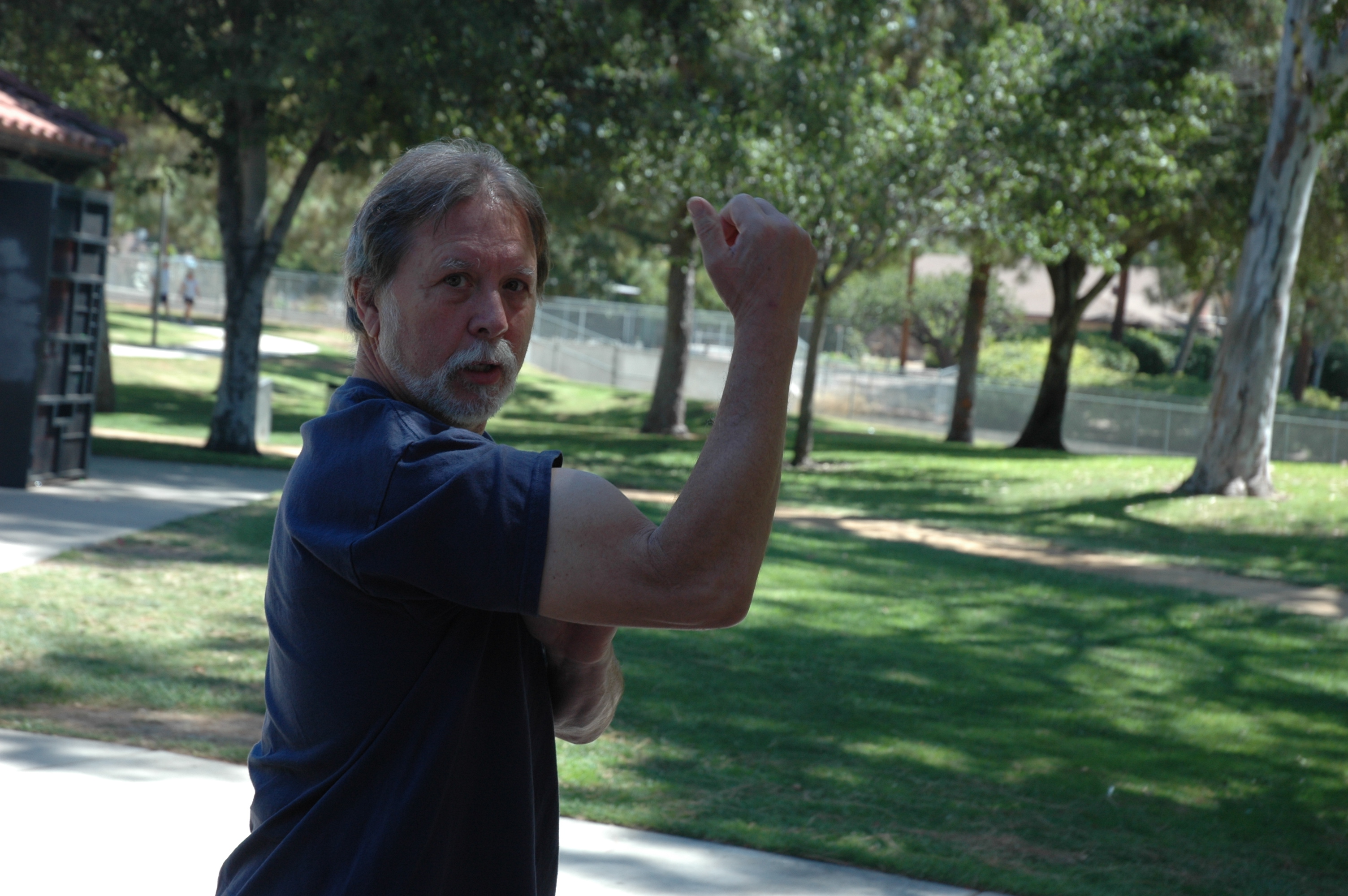 Simi Valley Corvettes