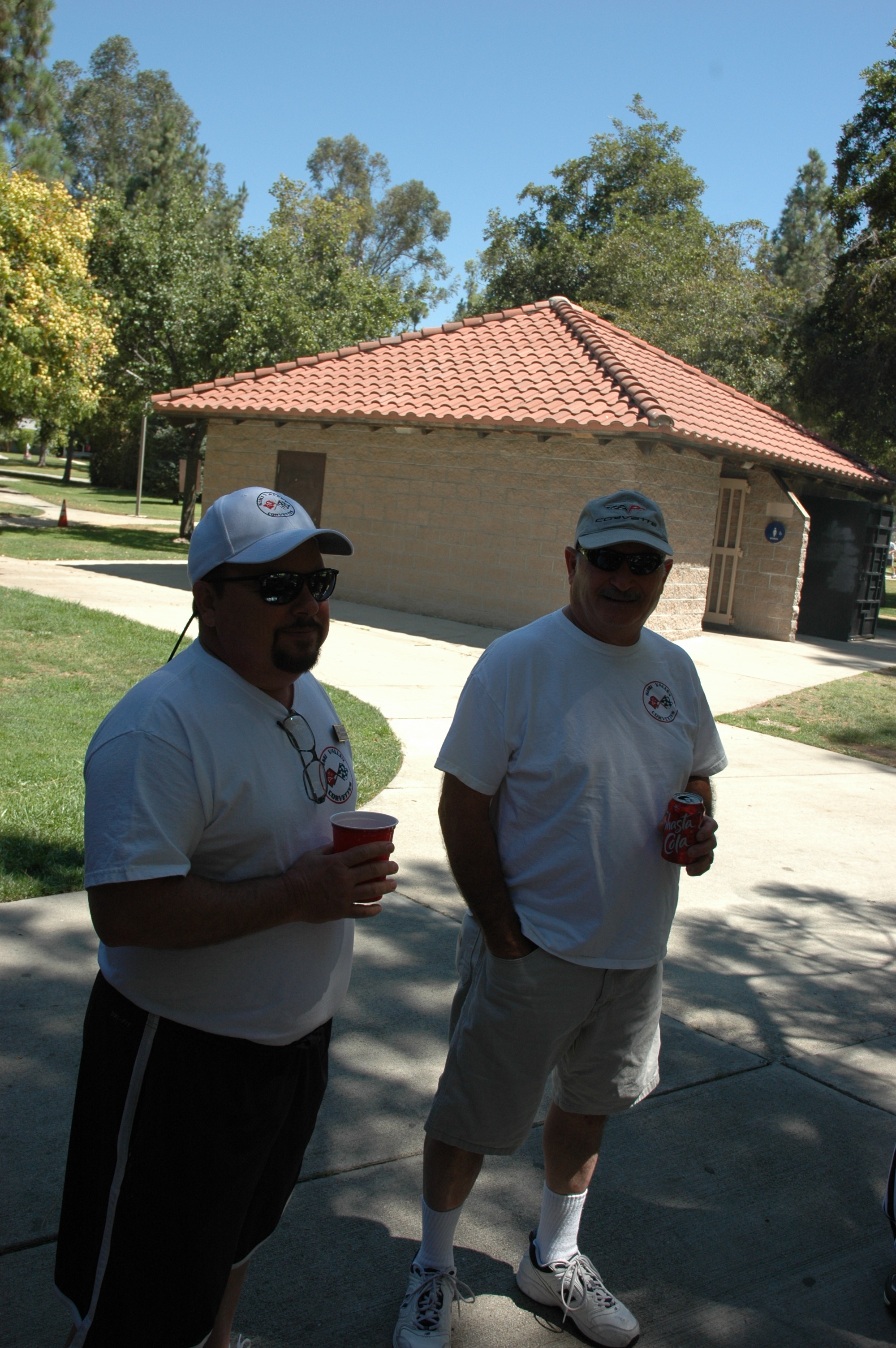 Simi Valley Corvettes