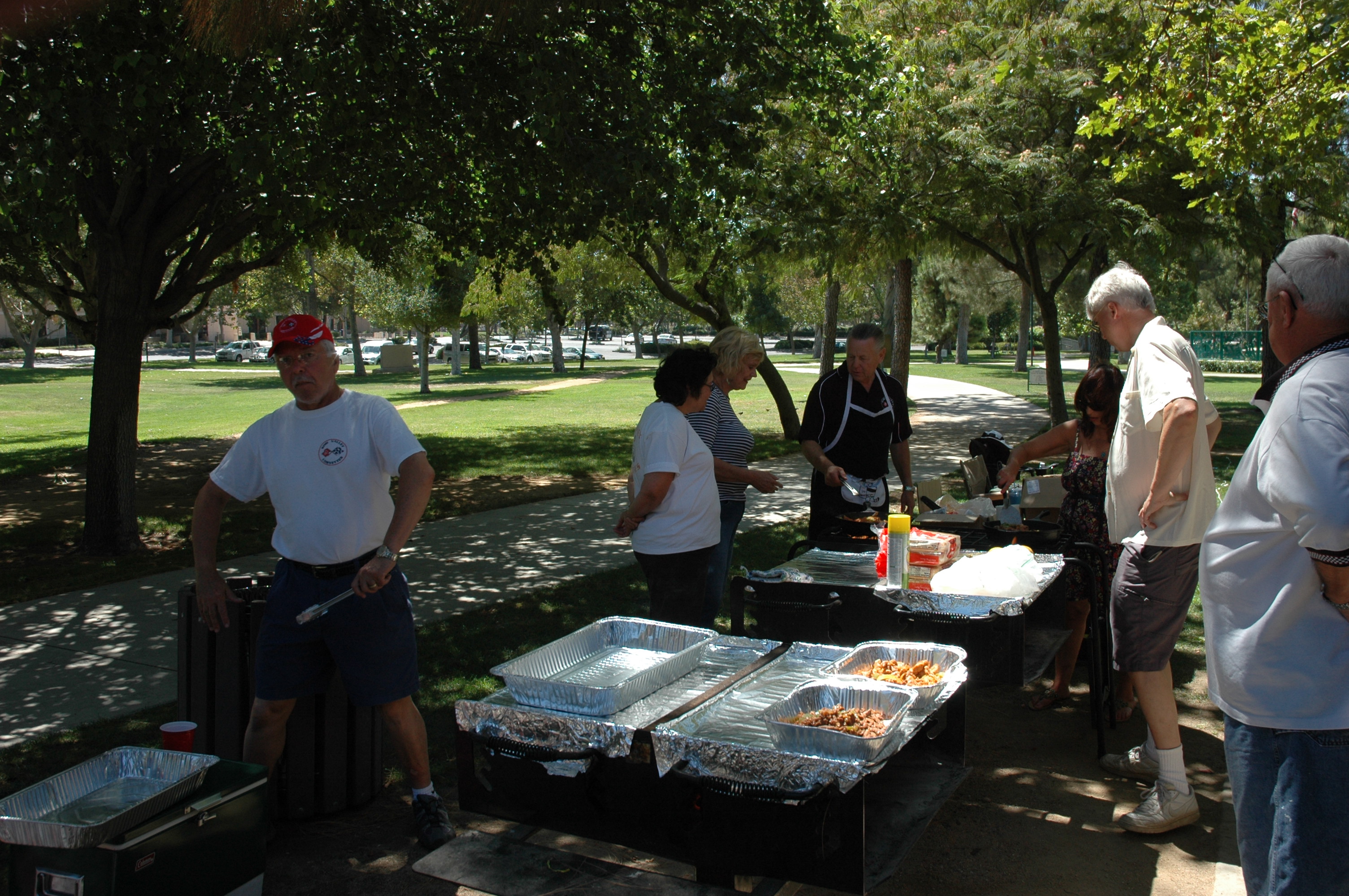 Simi Valley Corvettes
