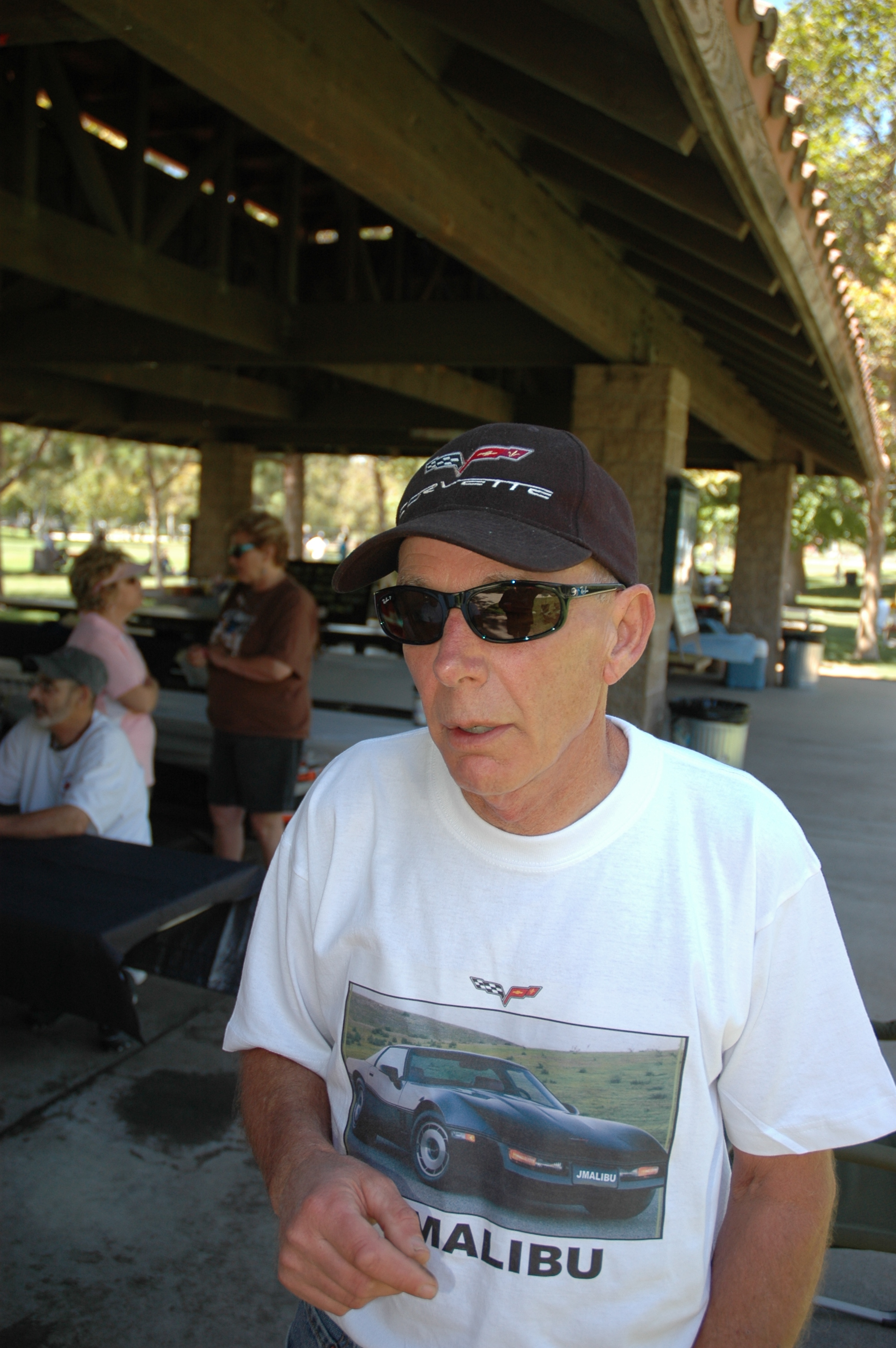 Simi Valley Corvettes