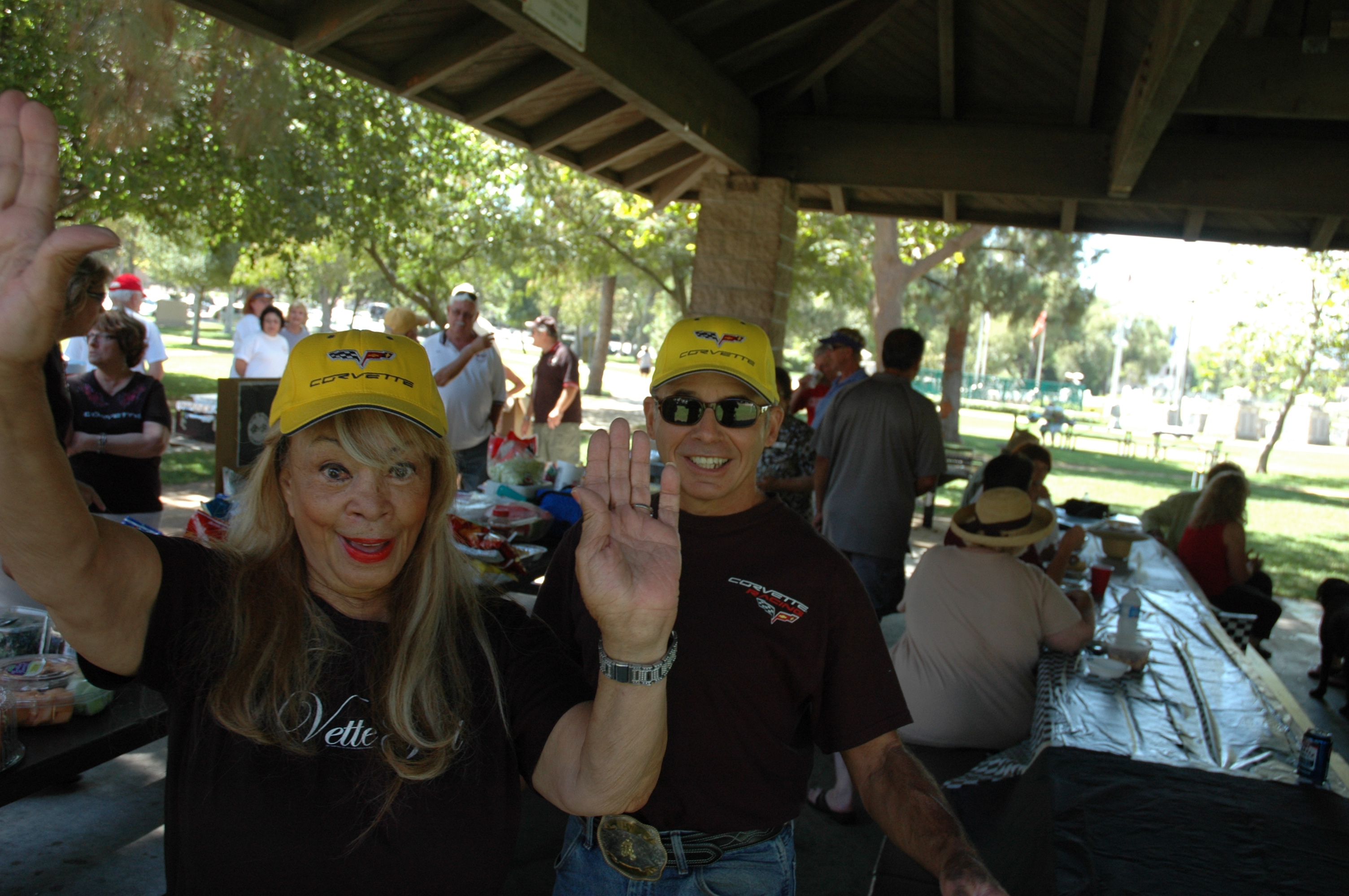 Simi Valley Corvettes