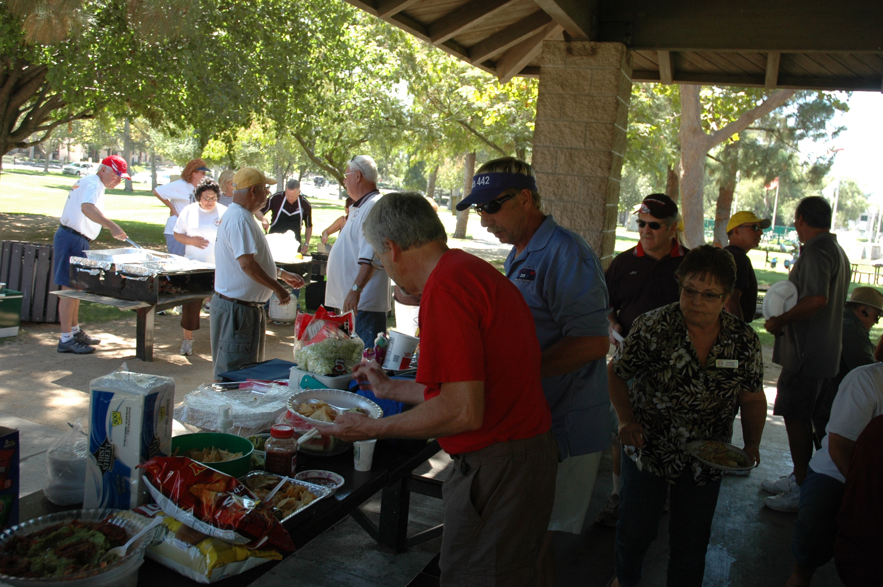 Simi Valley Corvettes