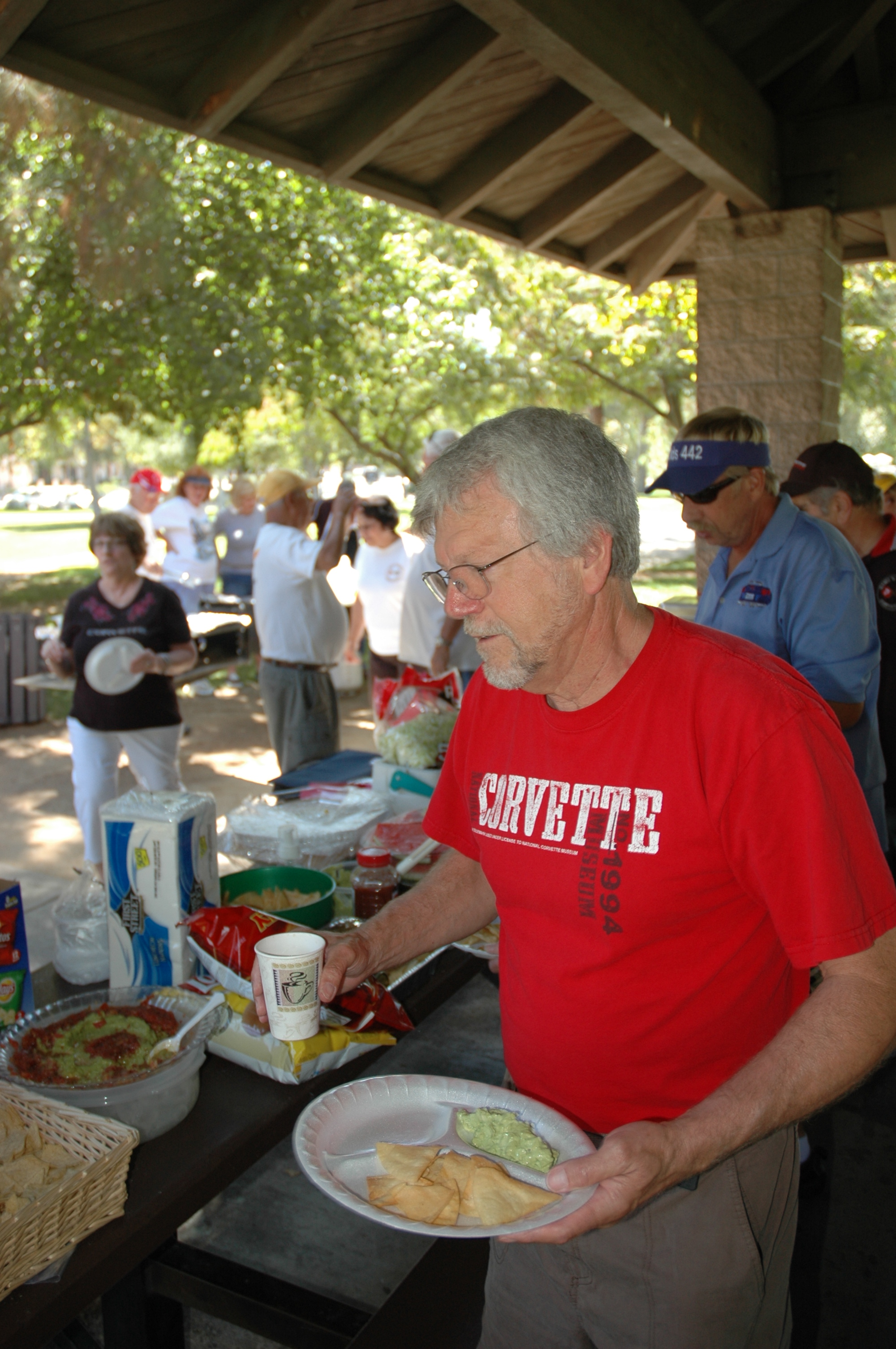 Simi Valley Corvettes
