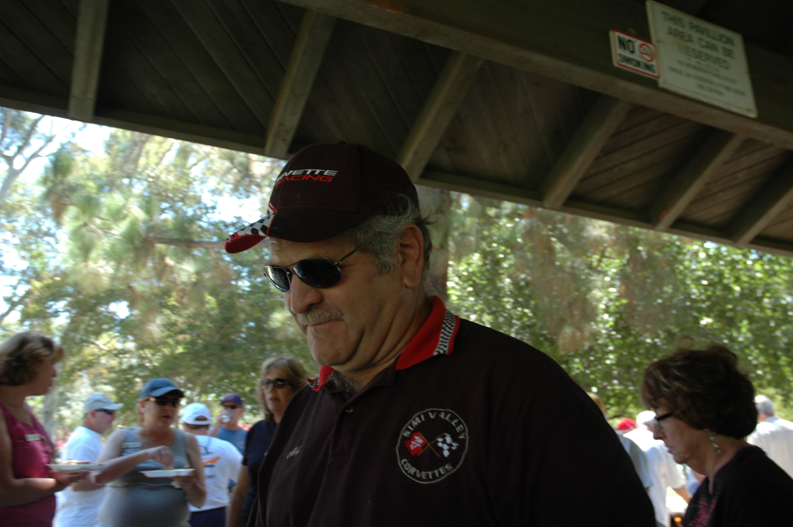 Simi Valley Corvettes