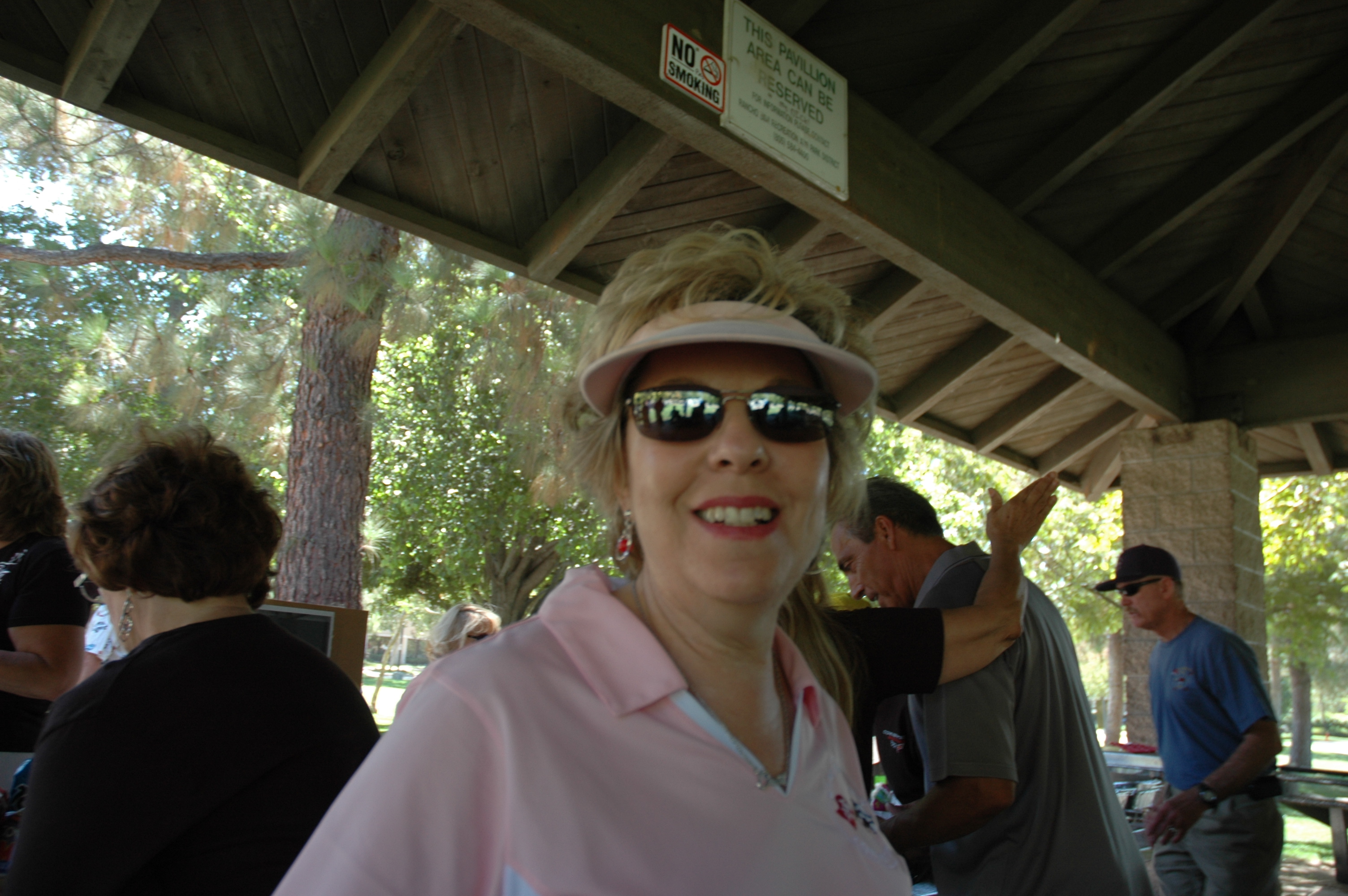 Simi Valley Corvettes