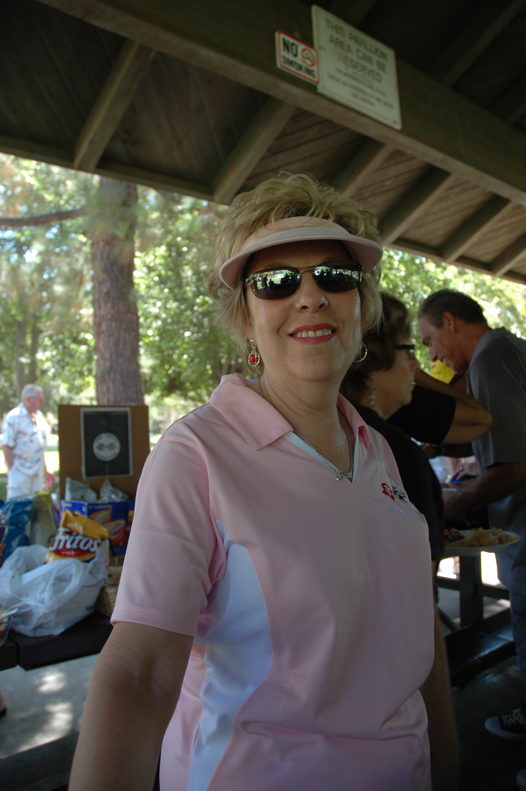 Simi Valley Corvettes