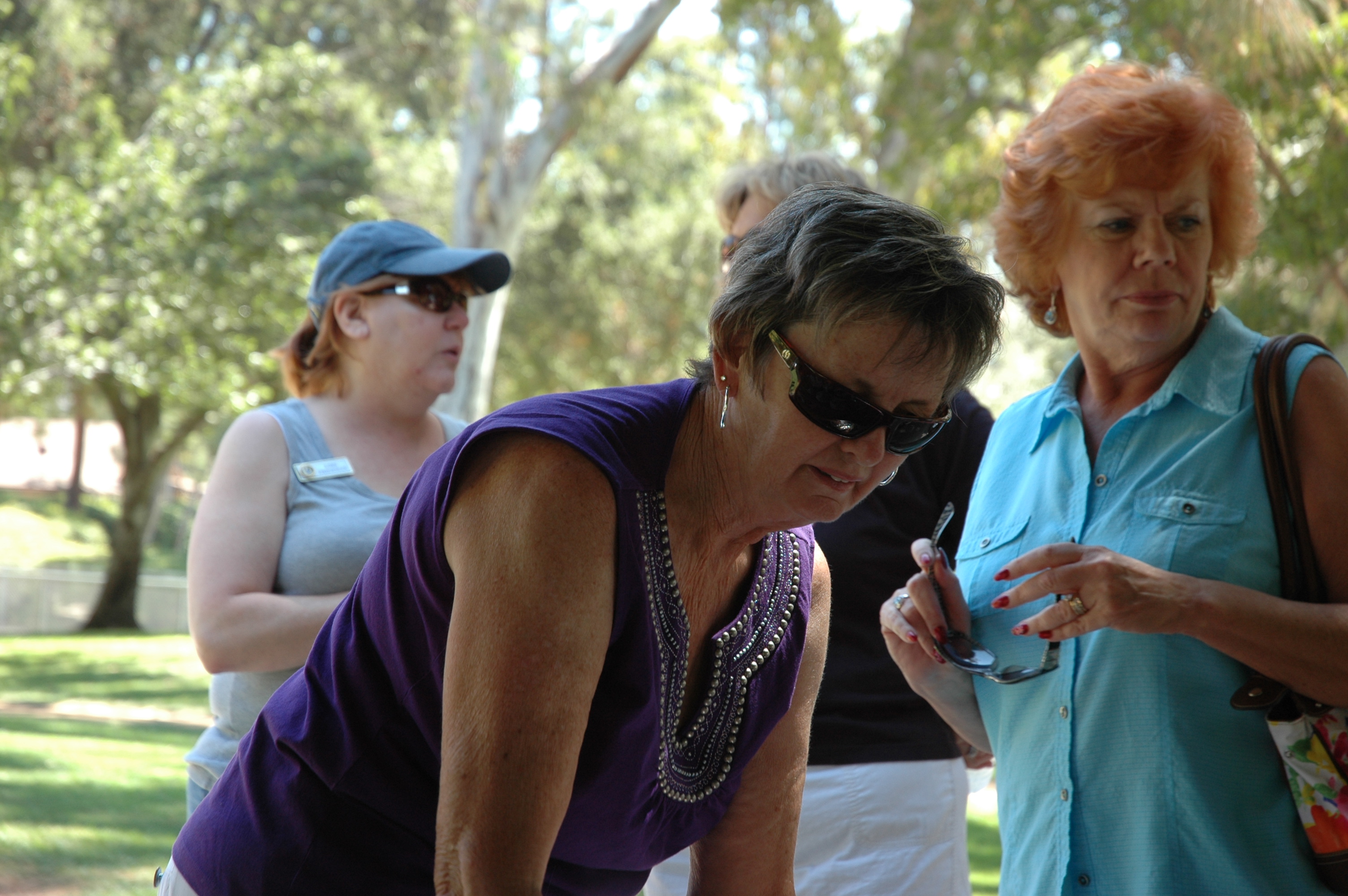 Simi Valley Corvettes
