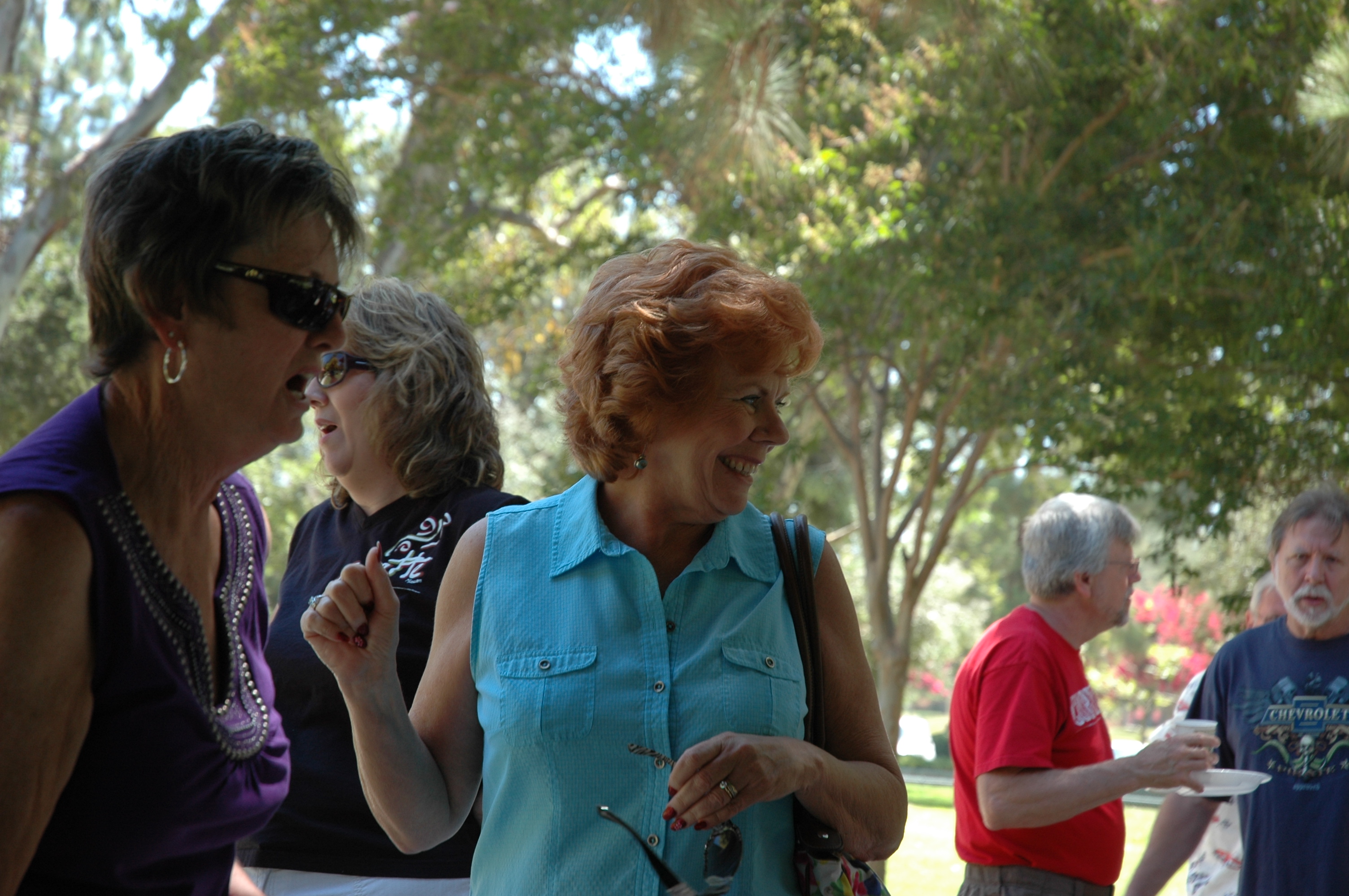 Simi Valley Corvettes
