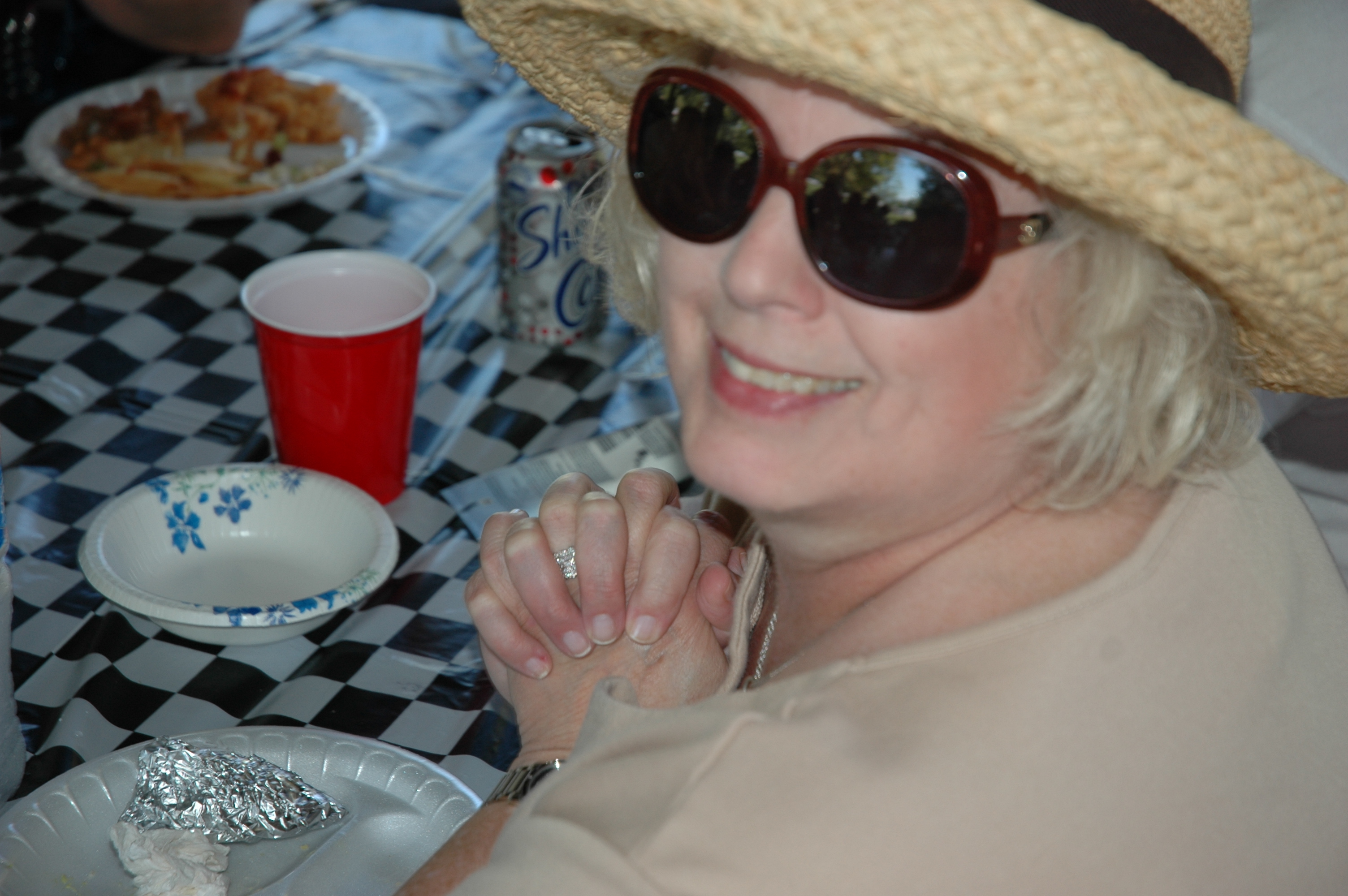 Simi Valley Corvettes