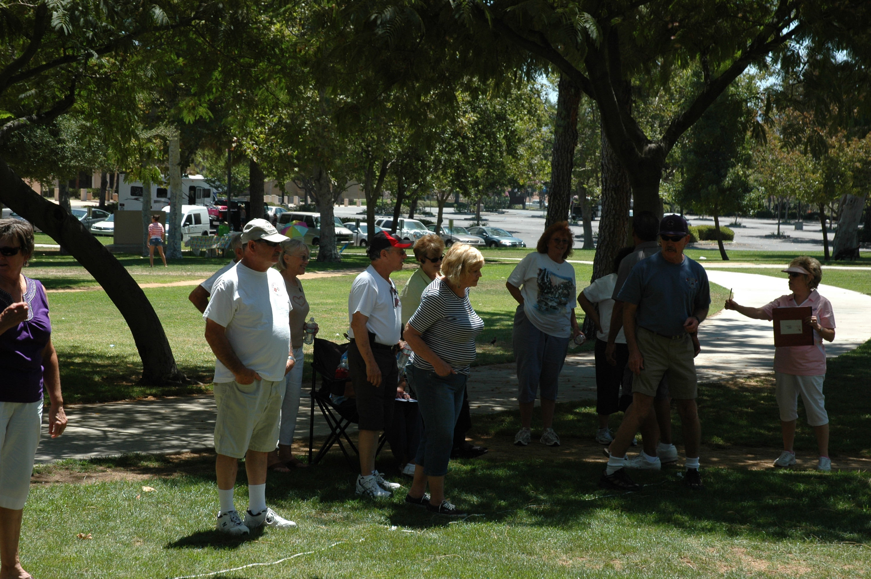 Simi Valley Corvettes